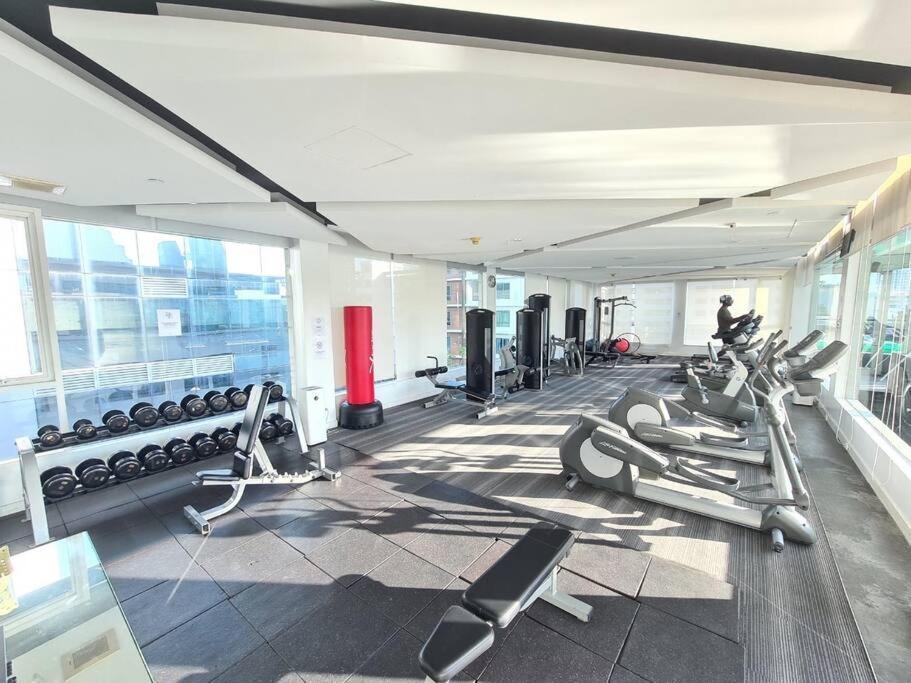 1br Top-rated At Thonglorbts Apartment *