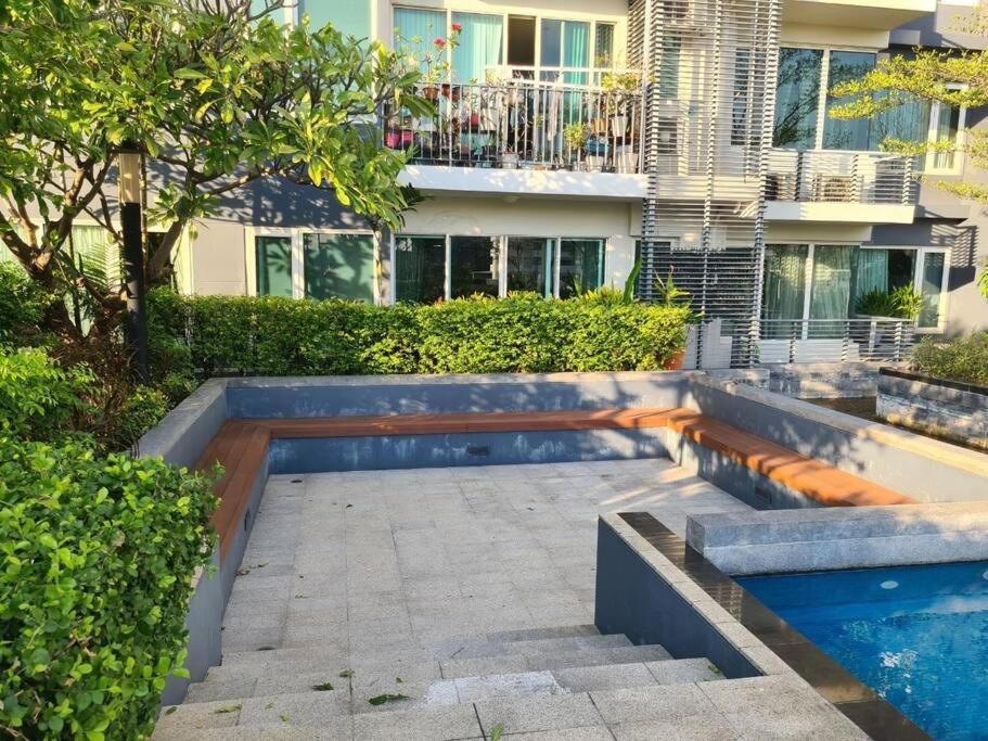 Apartment 1br Top-rated At Thonglorbts Bangkok