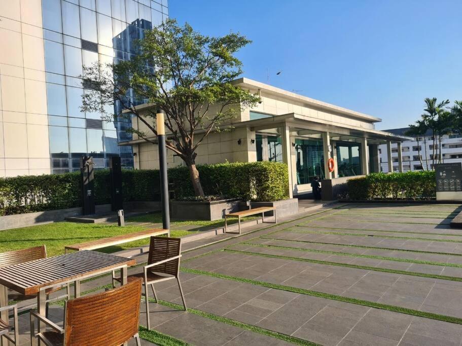 Apartment 1br Top-rated At Thonglorbts *