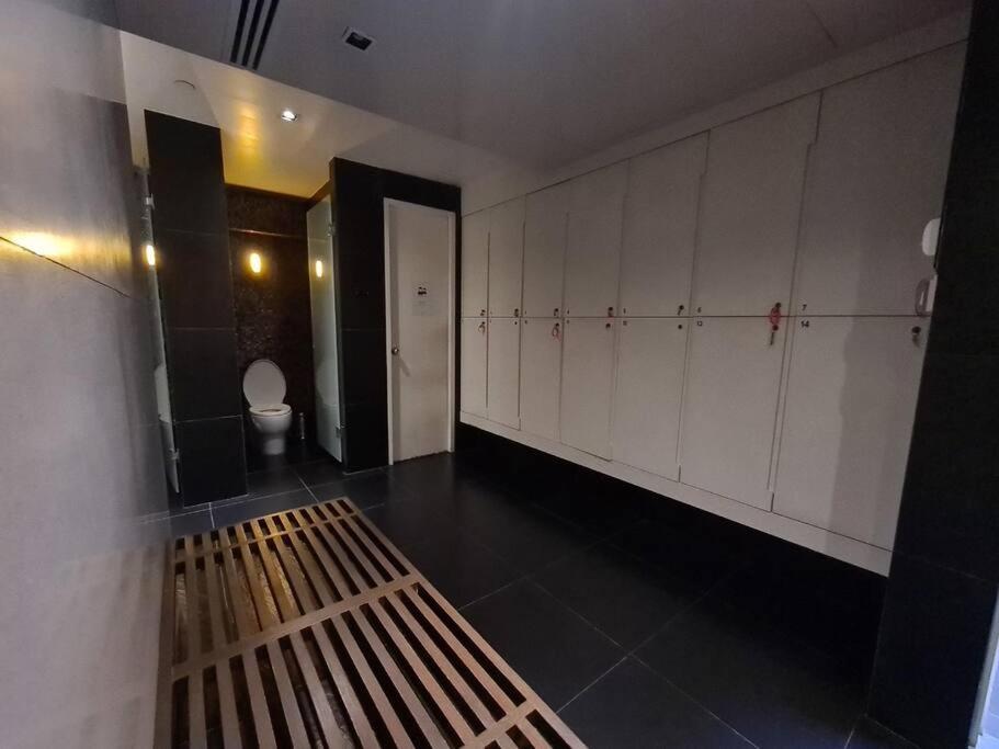 Apartment 1br Top-rated At Thonglorbts Bangkok