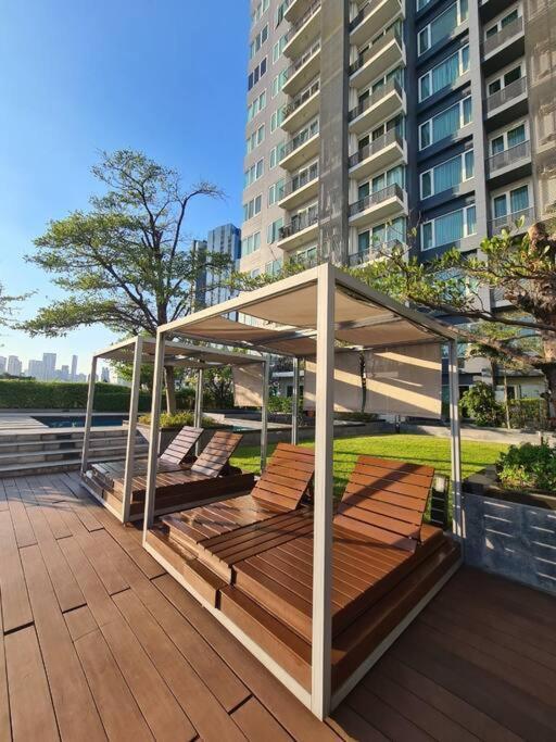 Apartment 1br Top-rated At Thonglorbts *