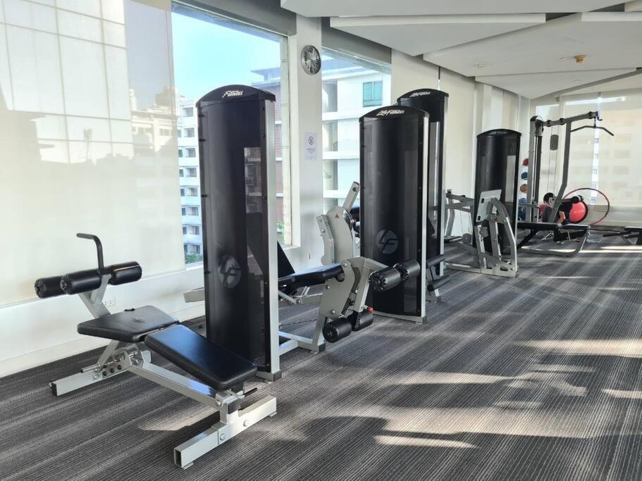 Apartment 1br Top-rated At Thonglorbts Bangkok