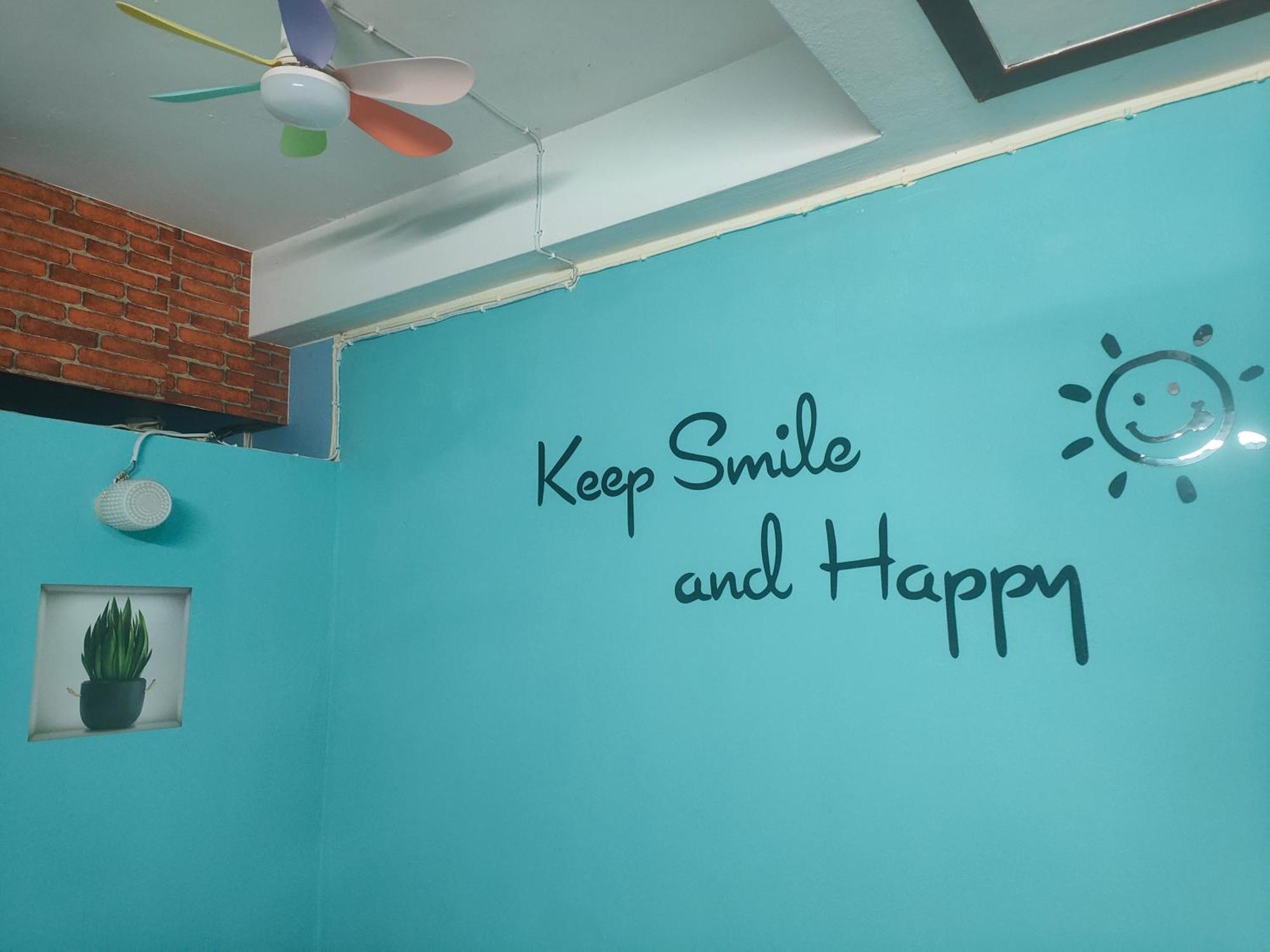 J Place 102 With Free Wi-fi Bangkok