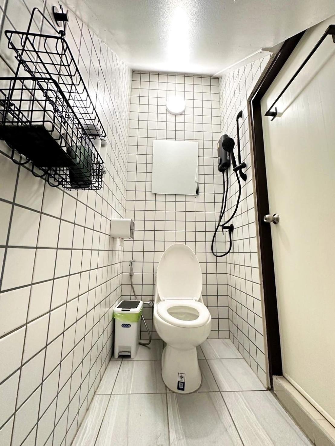 Vakantiehuis Twenty-one Bkk House Bangkok