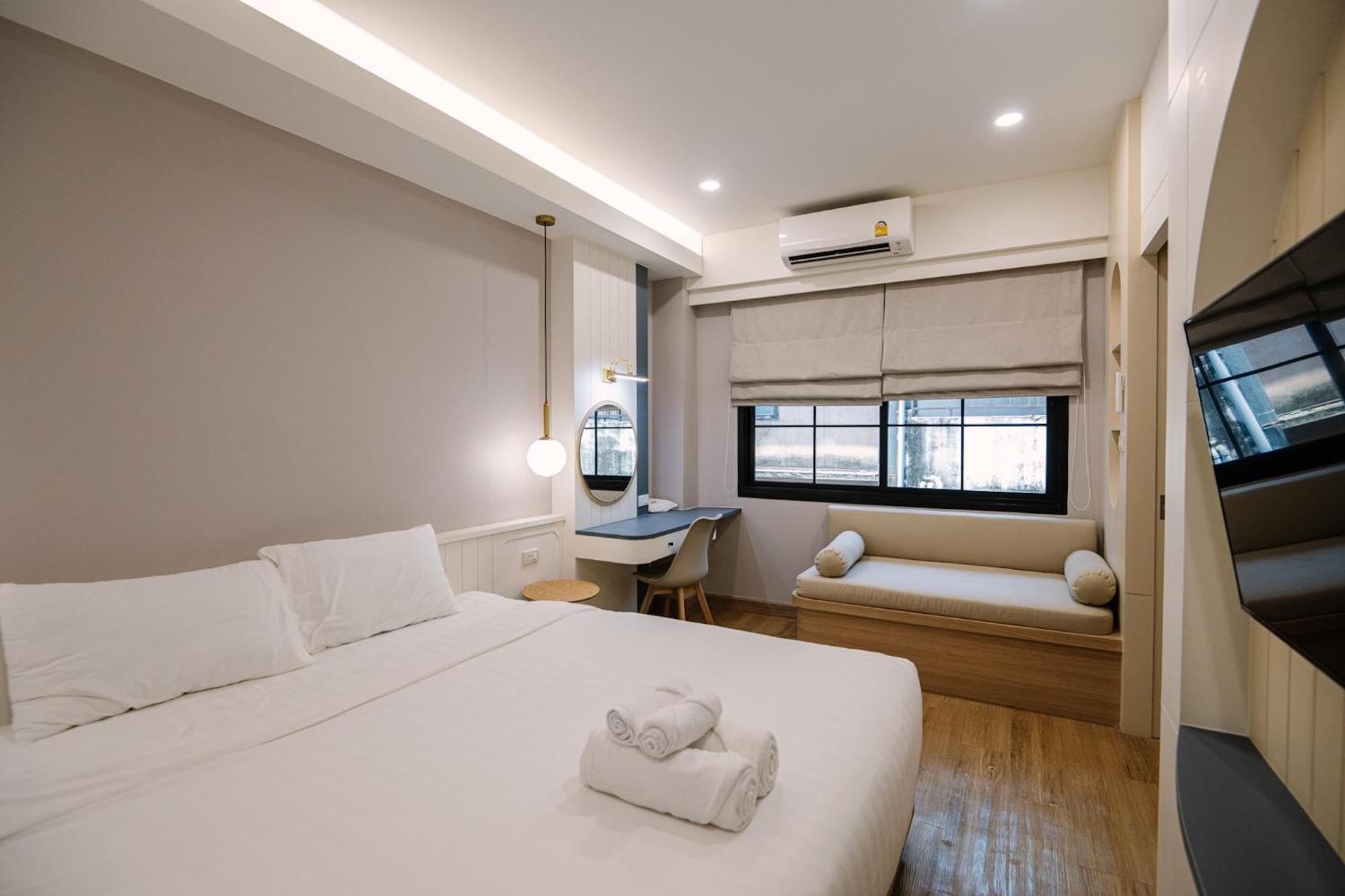 Moon House Bkk 3b