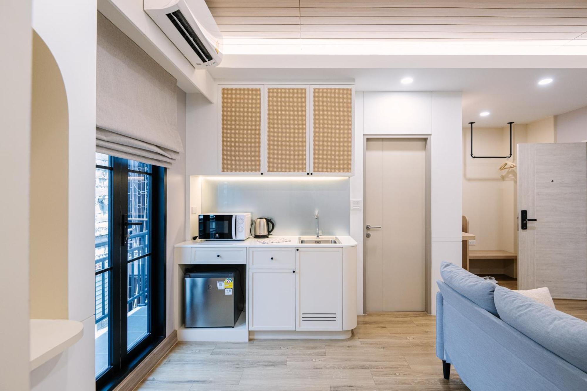 Moon House Bkk 3b Apartment Bangkok
