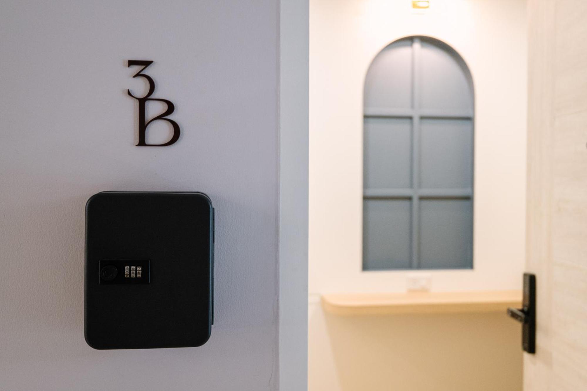 Moon House Bkk 3b Bangkok