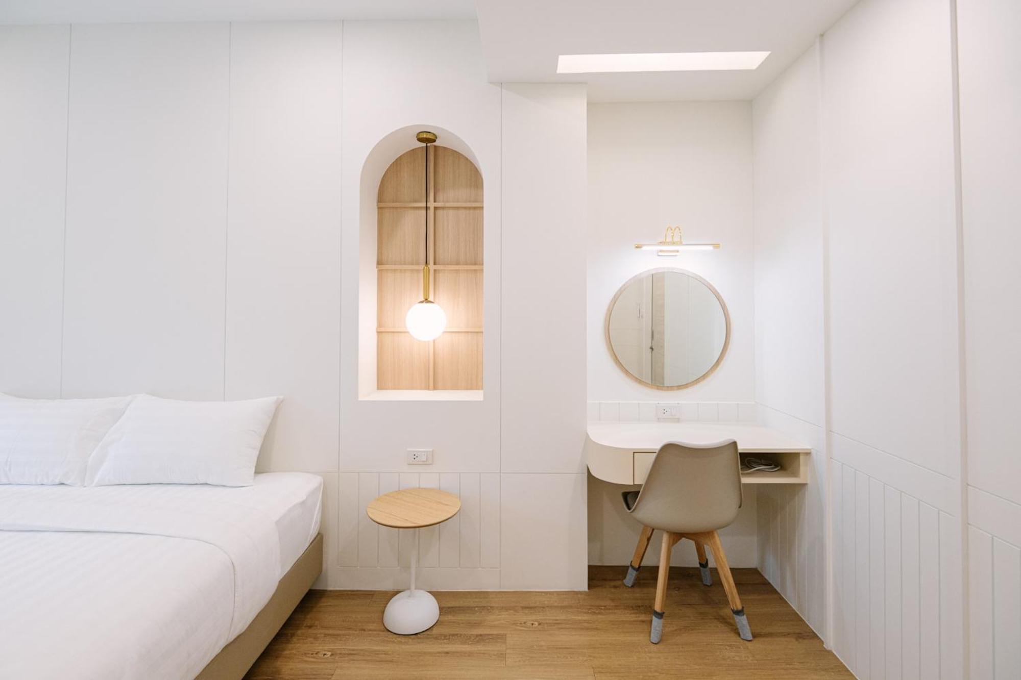 Apartment Moon House Bkk 3a