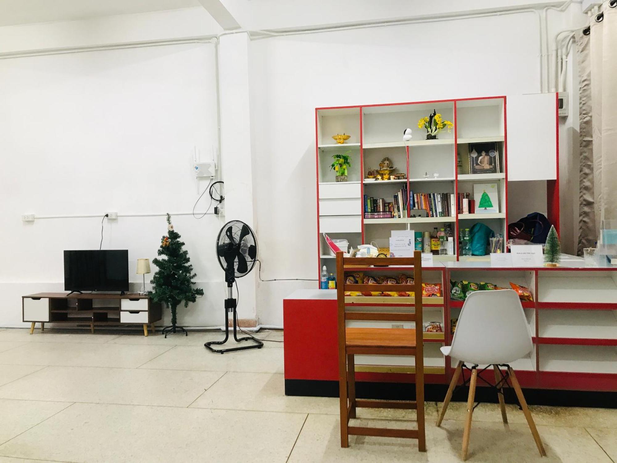 Silom Hostel