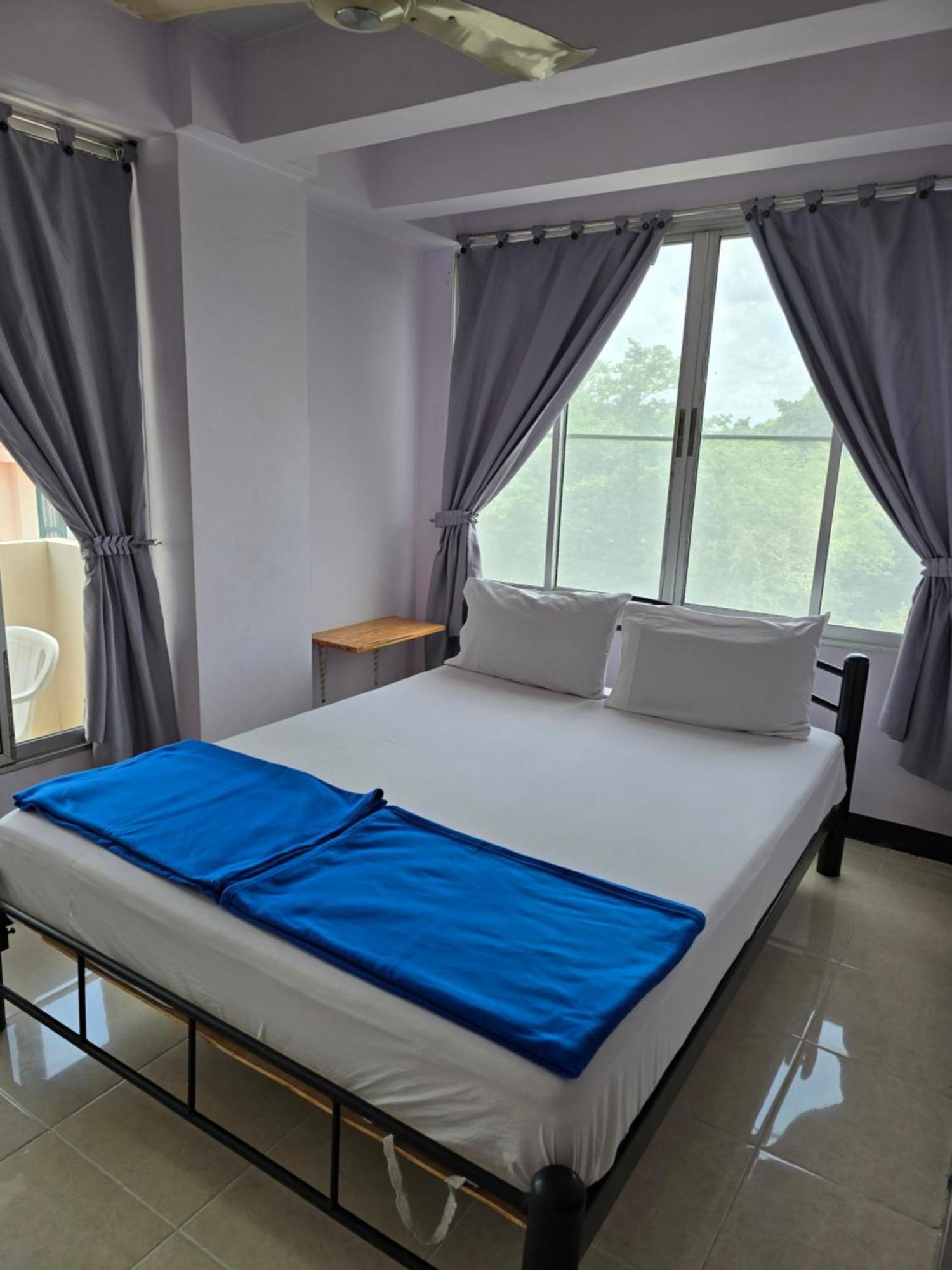 Guest house Bella Bella Riverview Bangkok