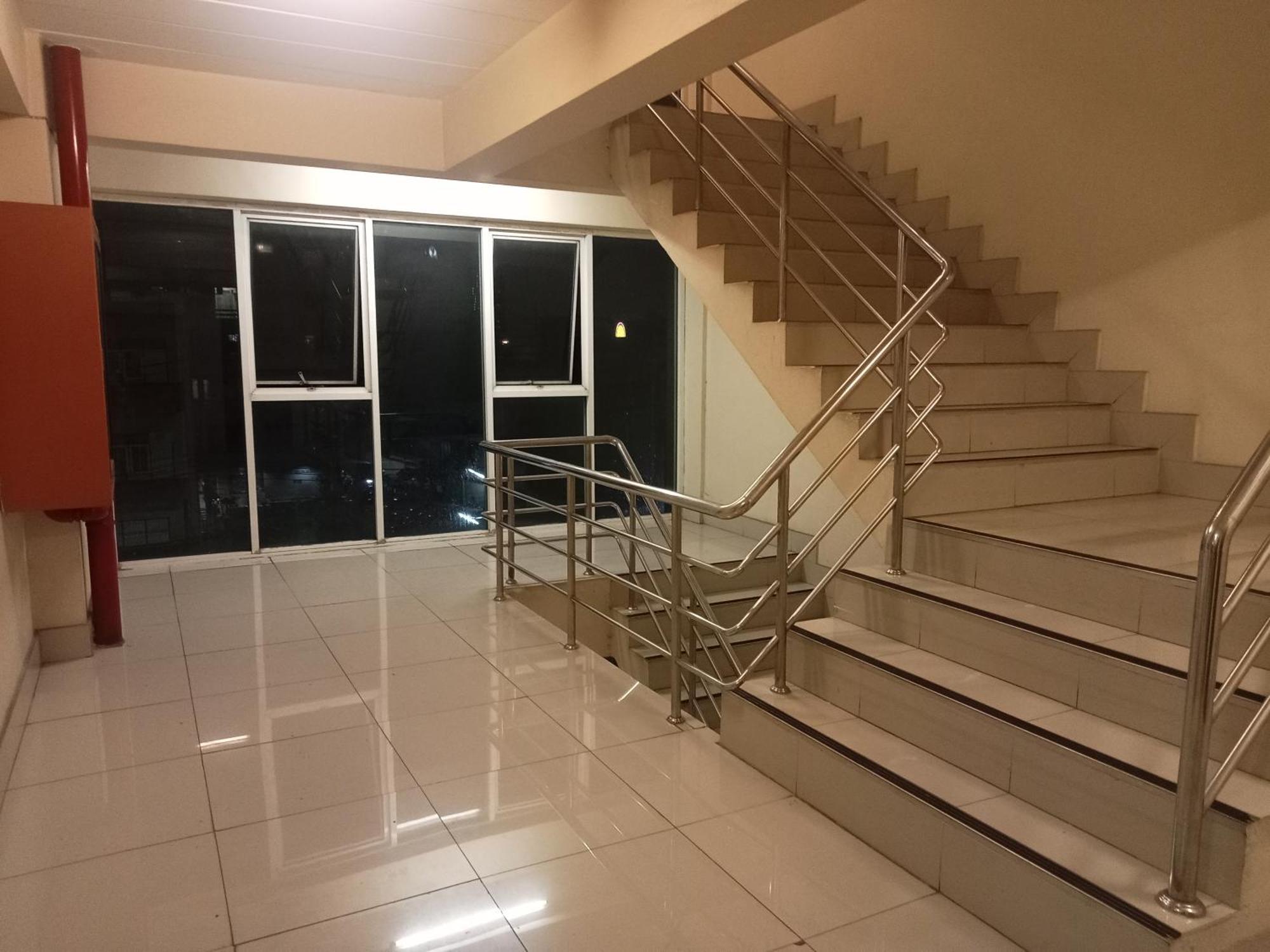 โอเค เพลส Apartment Bangkok