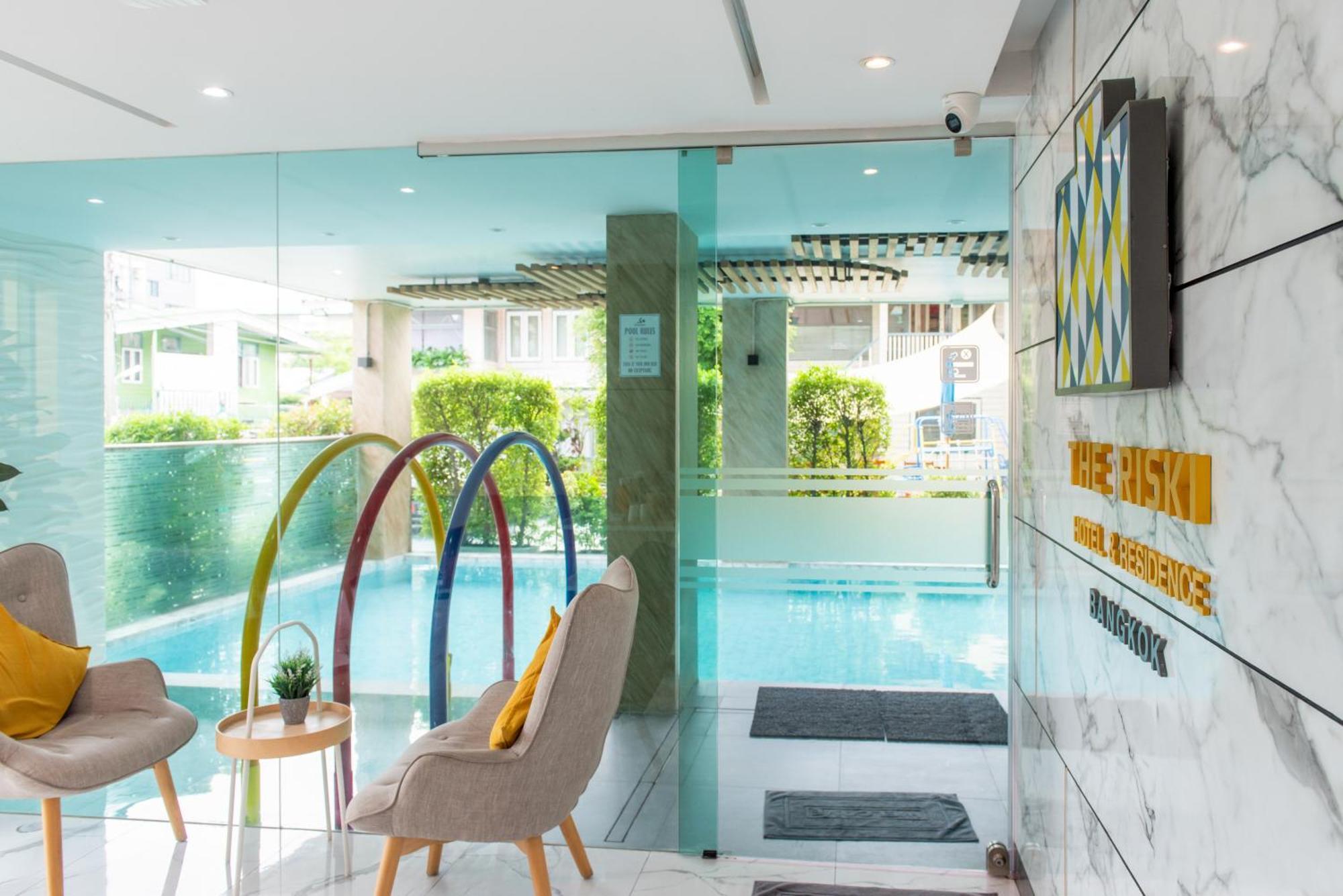 Bangphlat Hotel Bangkok