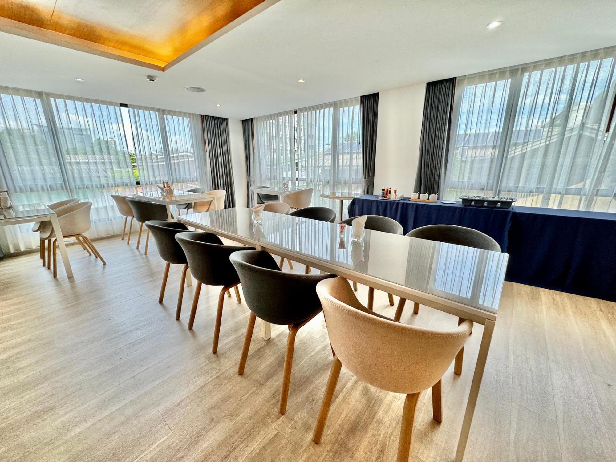 Hotel Bangphlat