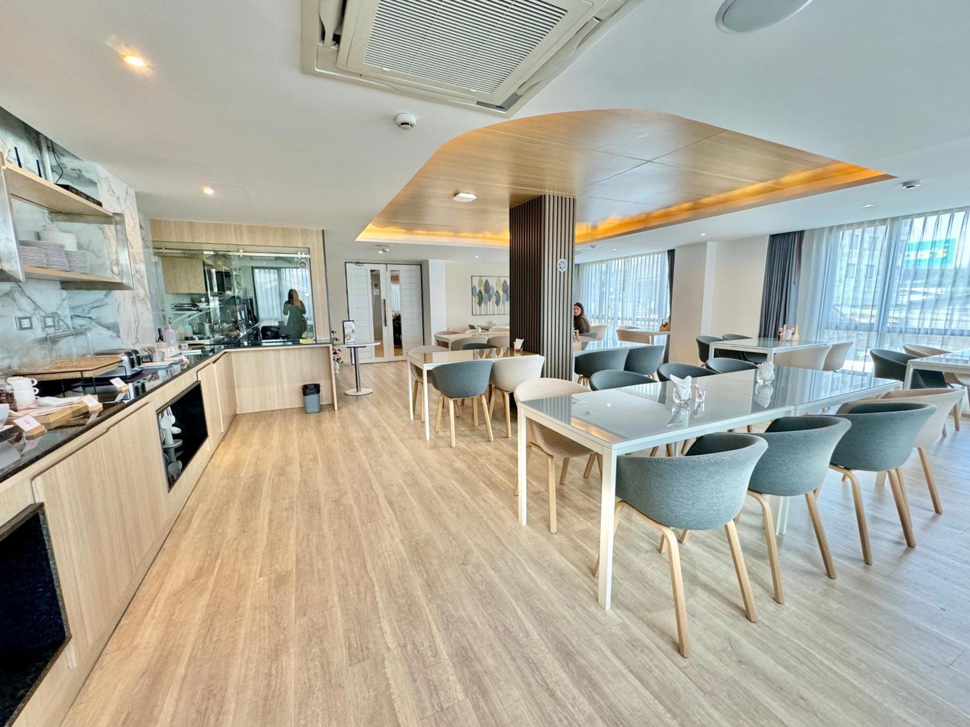 Bangphlat 3* Bangkok