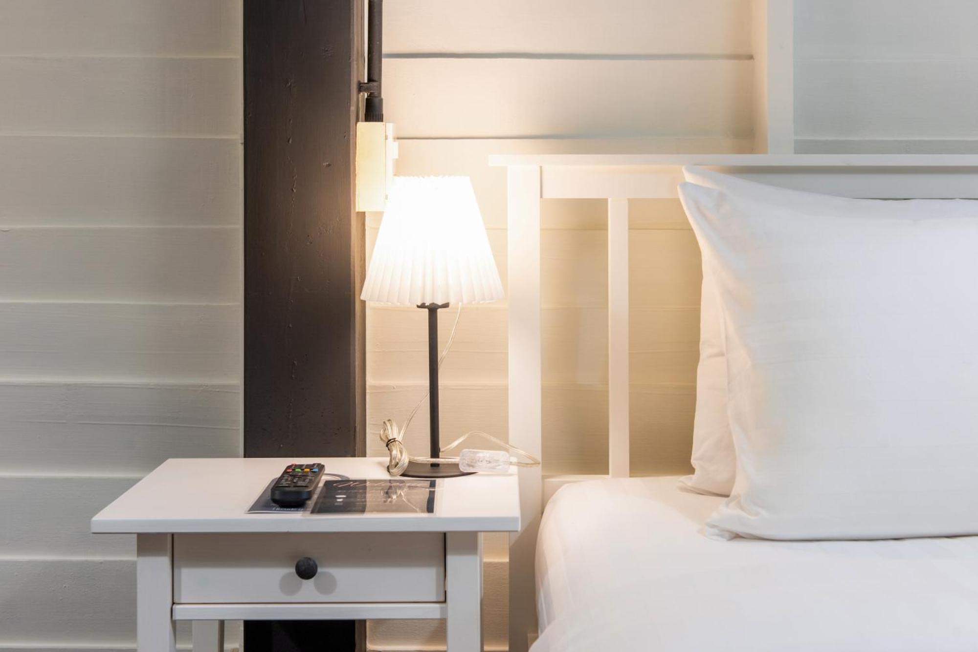 Hotel Bangphlat Bangkok