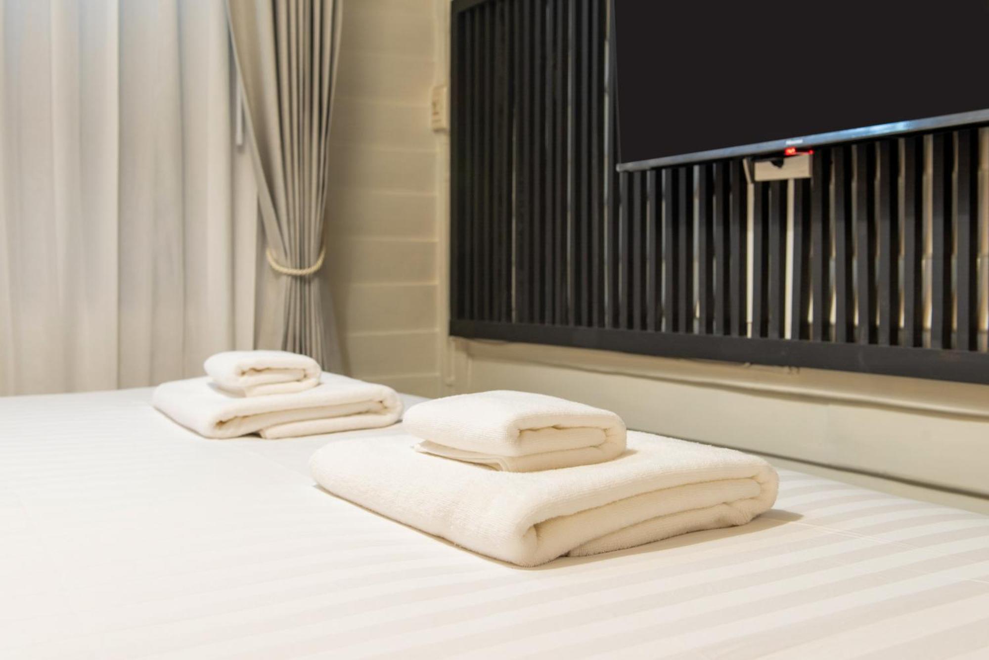 Hotel Bangphlat Bangkok