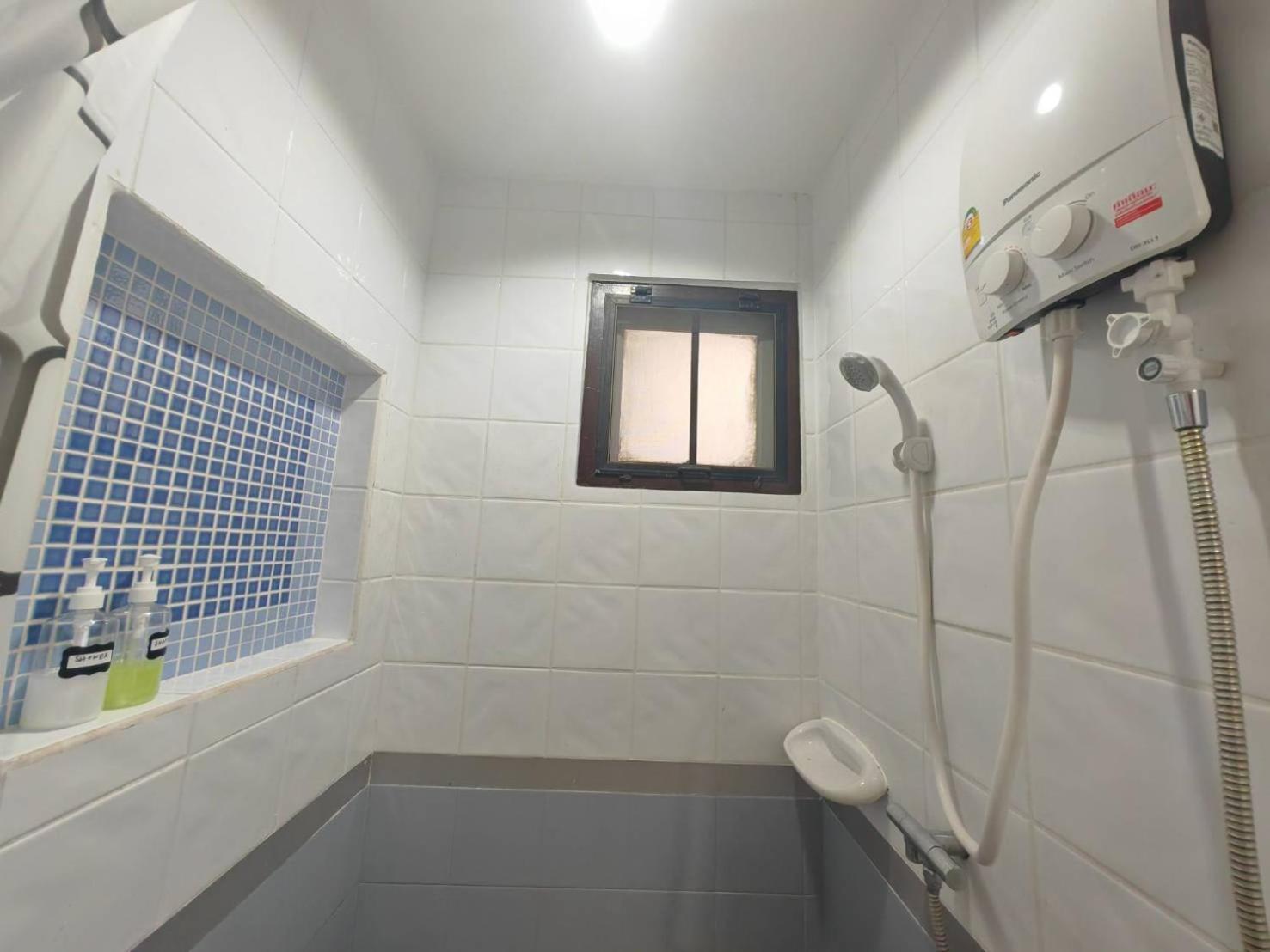 Guest house 57 Hidden House Bkk Chinatown *