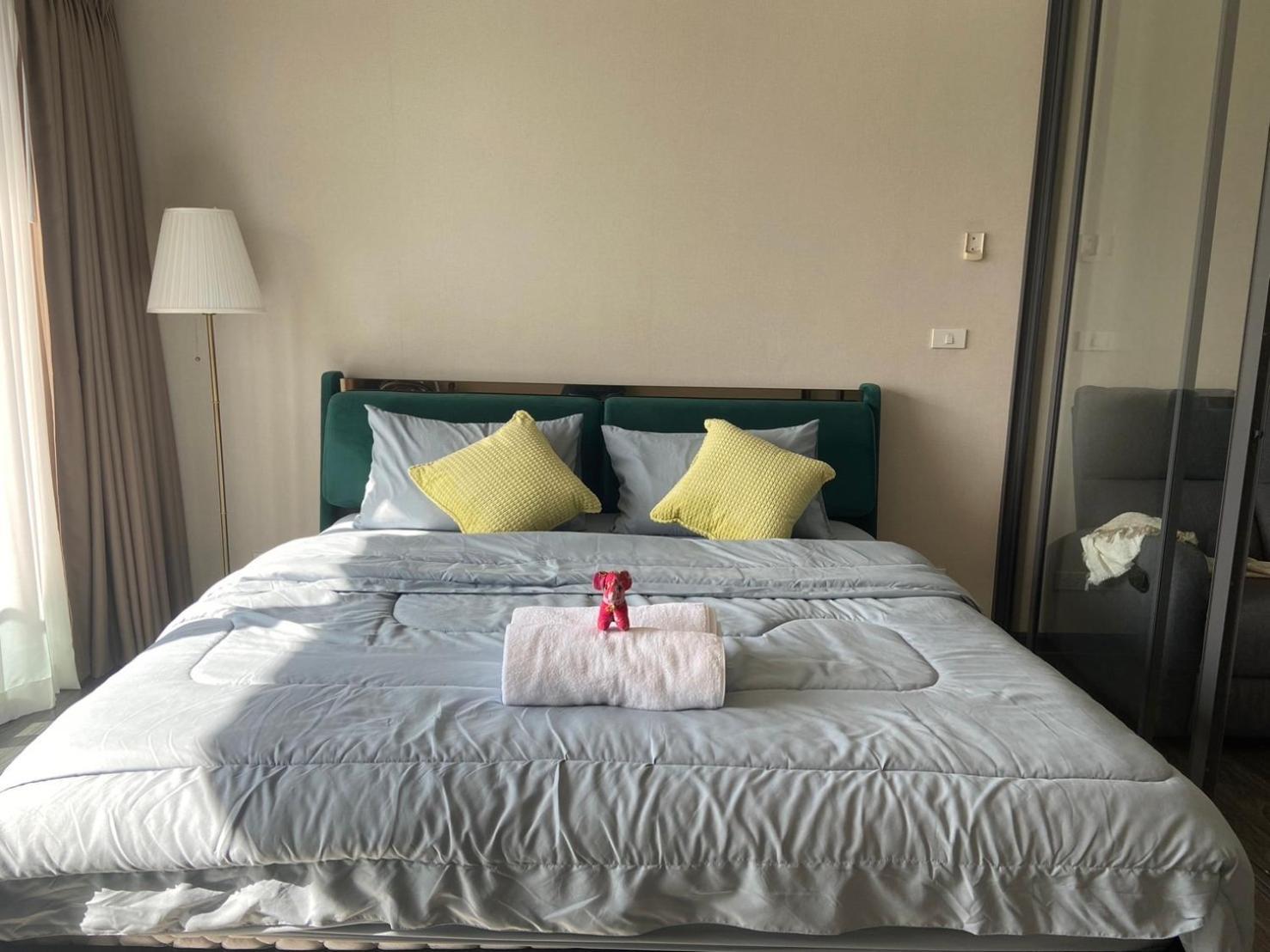Spacious Bts Thonglor * Bangkok