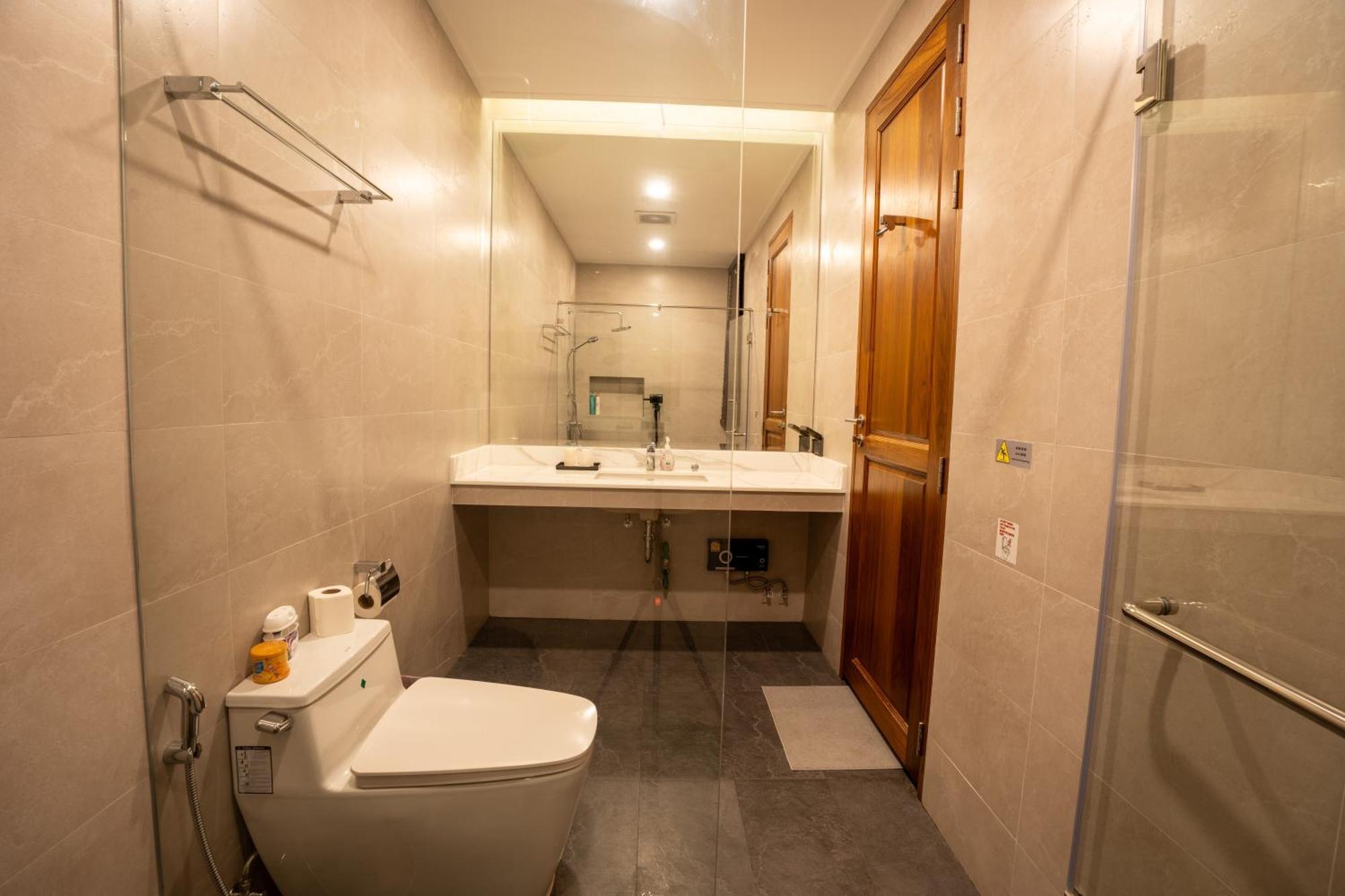 Villa 943summer Villa曼谷中心asok&tong Lor800平海天别墅