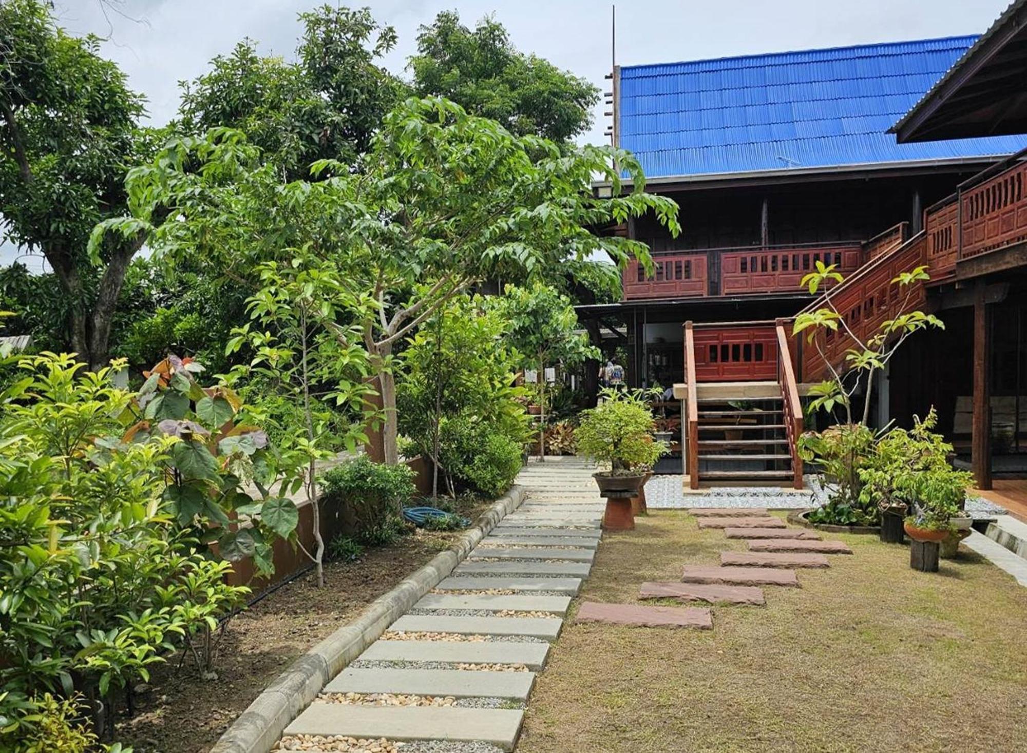 Hotel Nipatra Bangkok