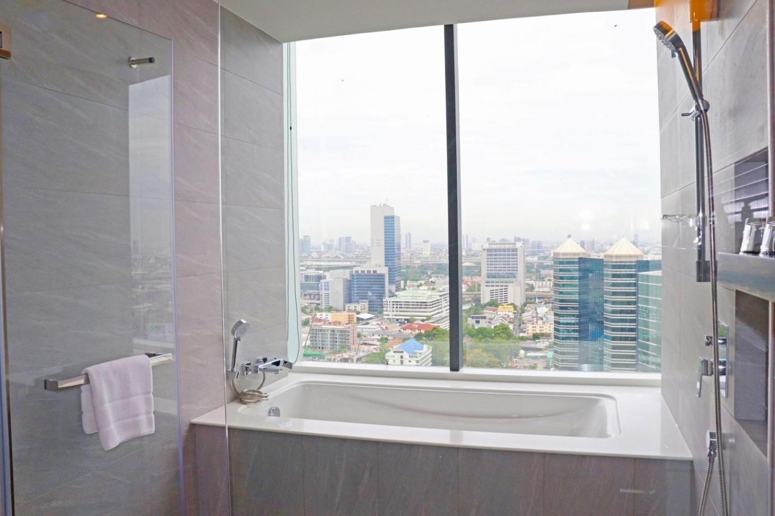 The Quarter Ratchayothin By Uhg Hotel