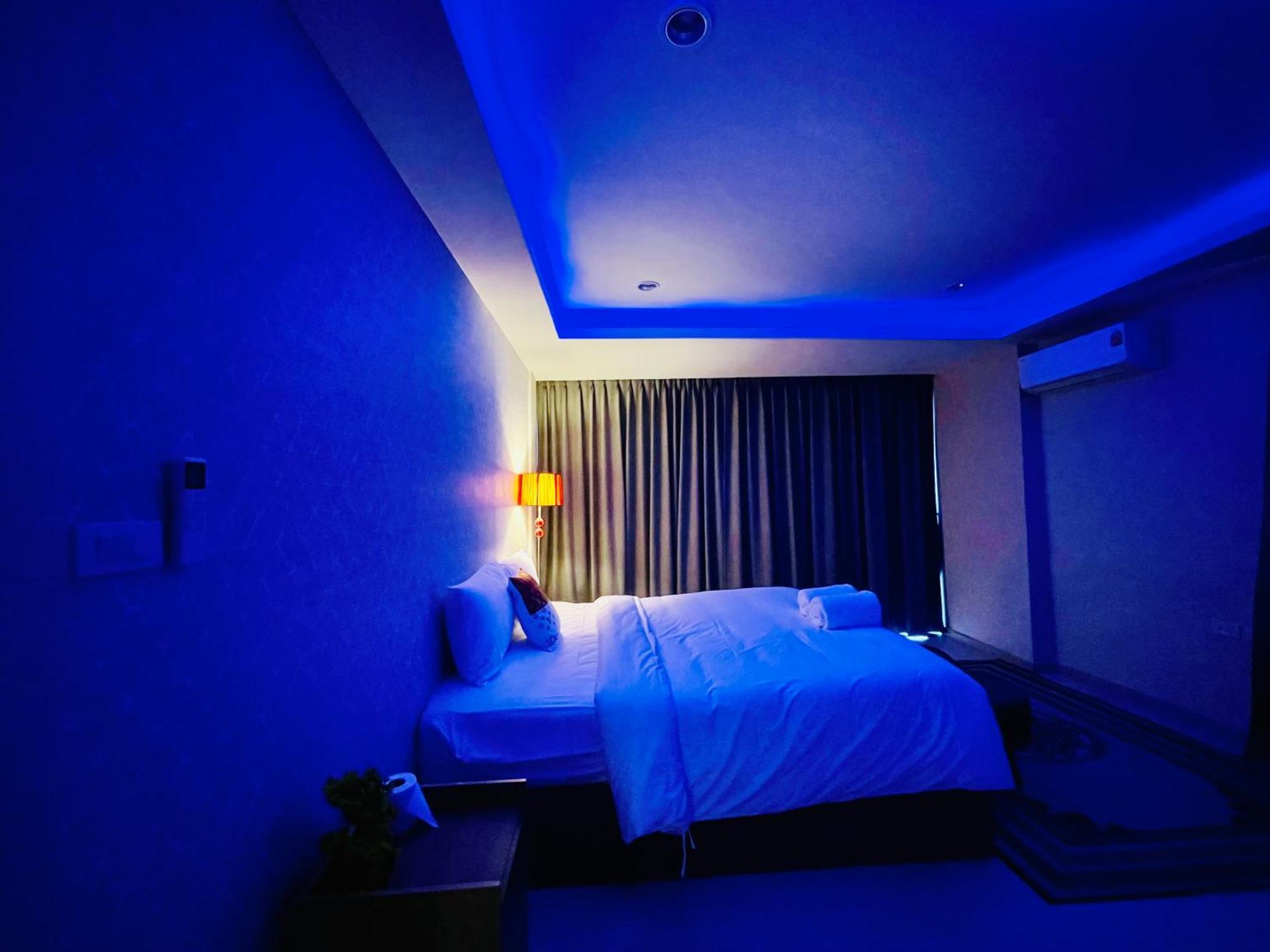 New Ekamai Thonglor Luxury Near 711, Bts, Mall * Bangkok