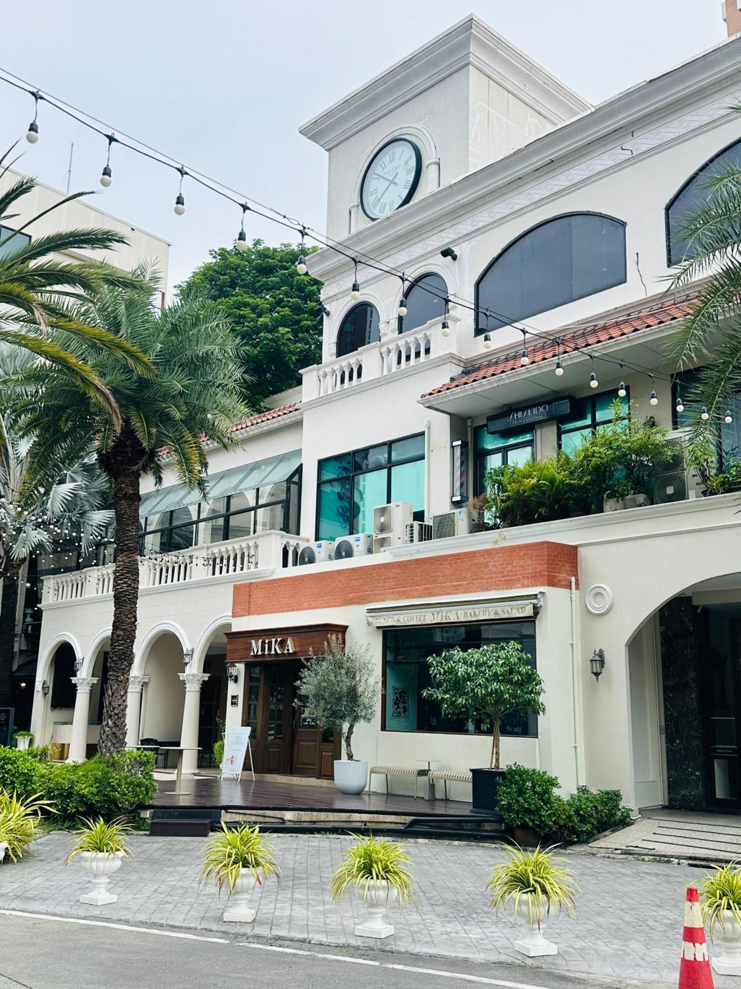 New Ekamai Thonglor Luxury Near 711, Bts, Mall * Bangkok
