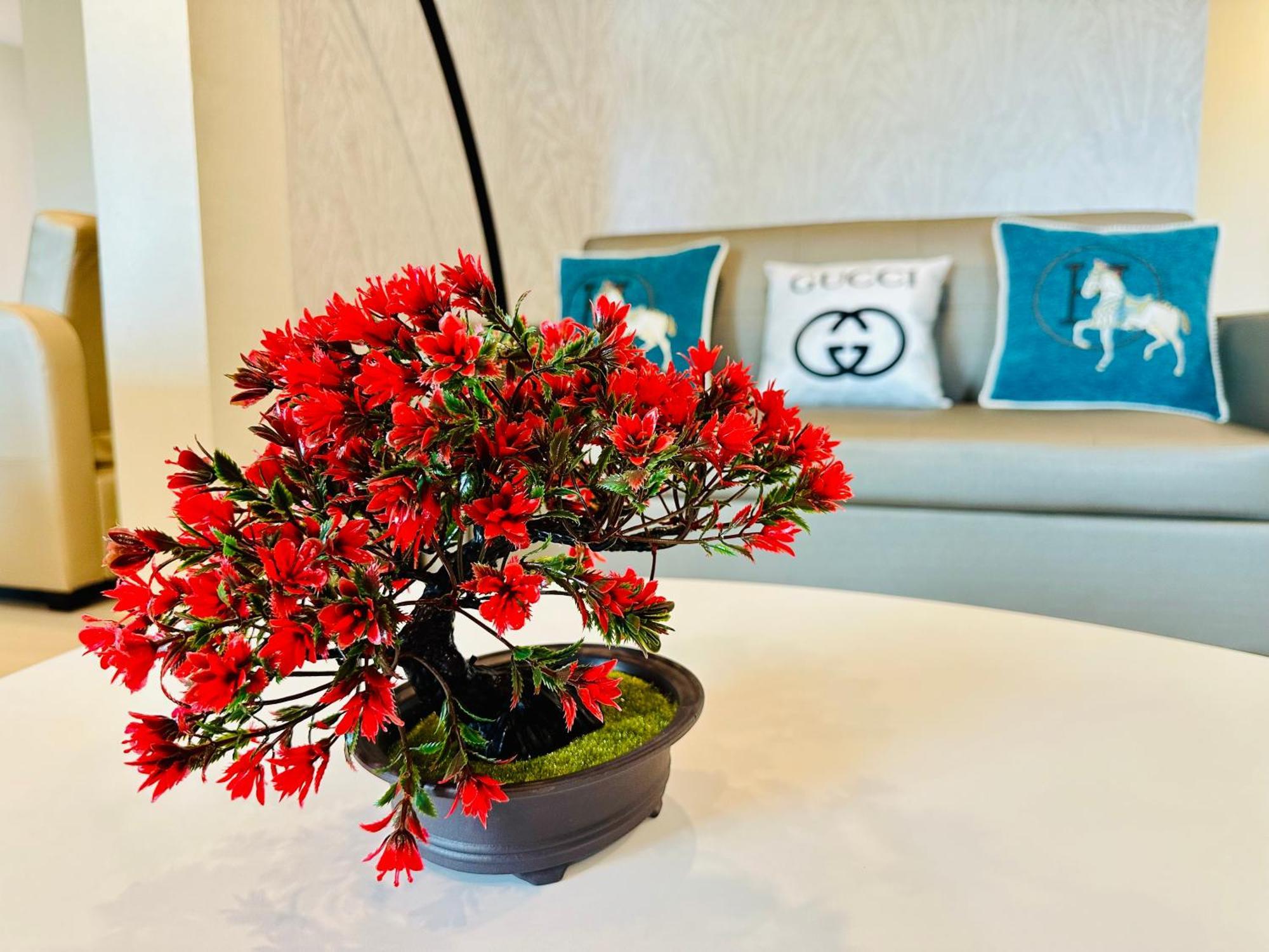 New Ekamai Thonglor Luxury Near 711, Bts, Mall * Bangkok