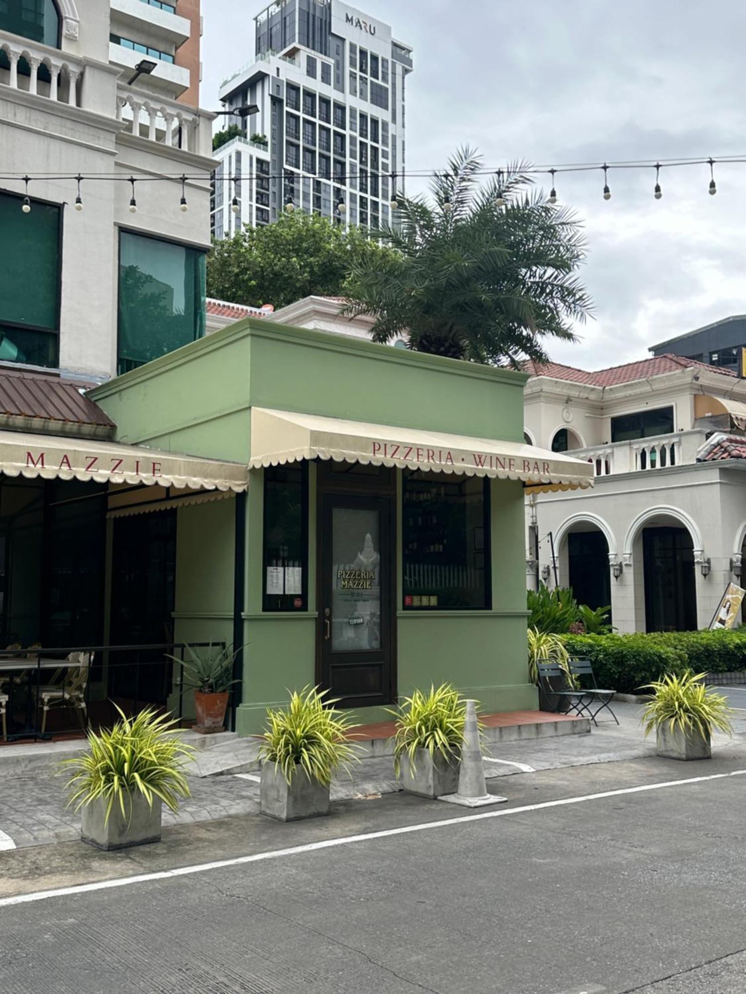 New Ekamai Thonglor Luxury Near 711, Bts, Mall Apartment Bangkok