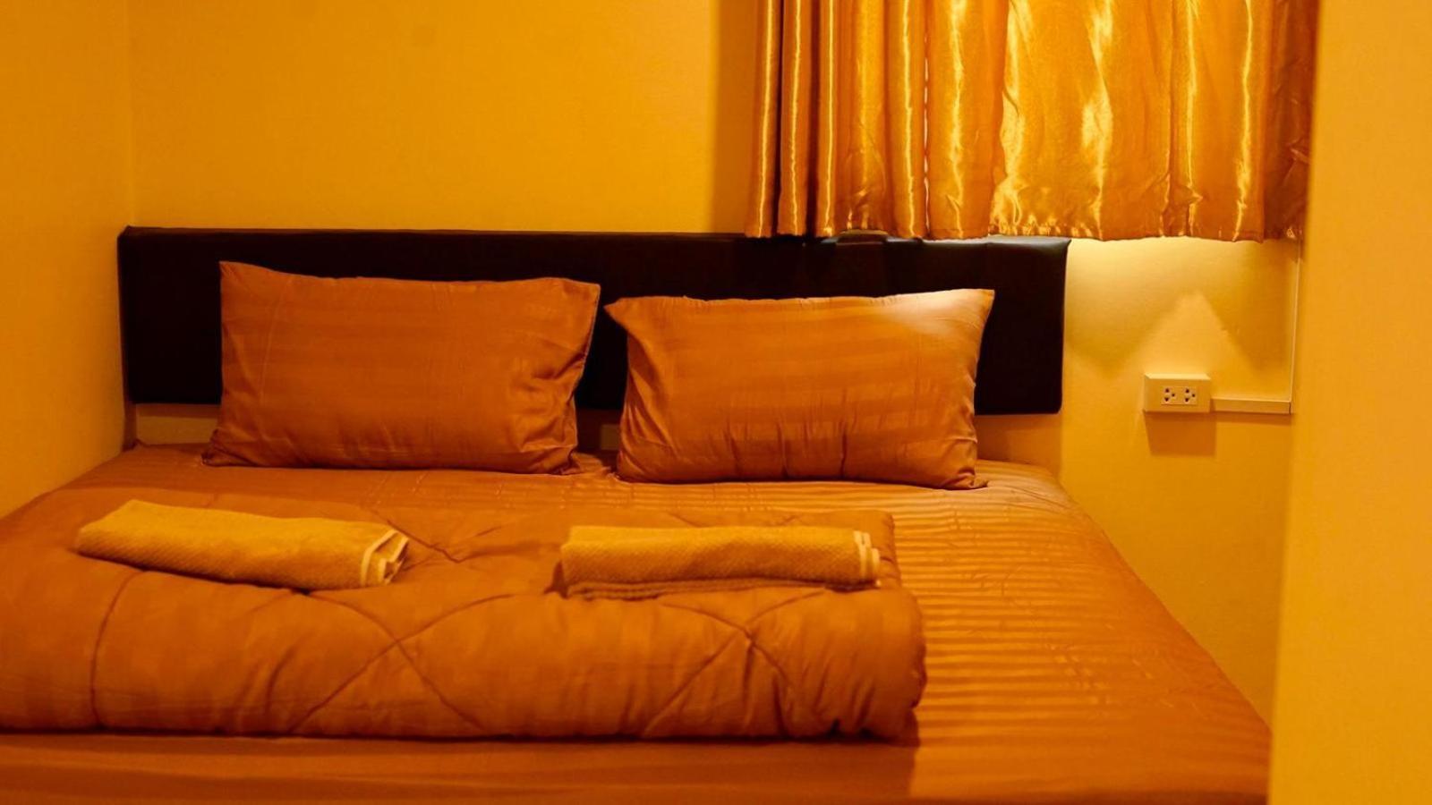 The House Asrama *
