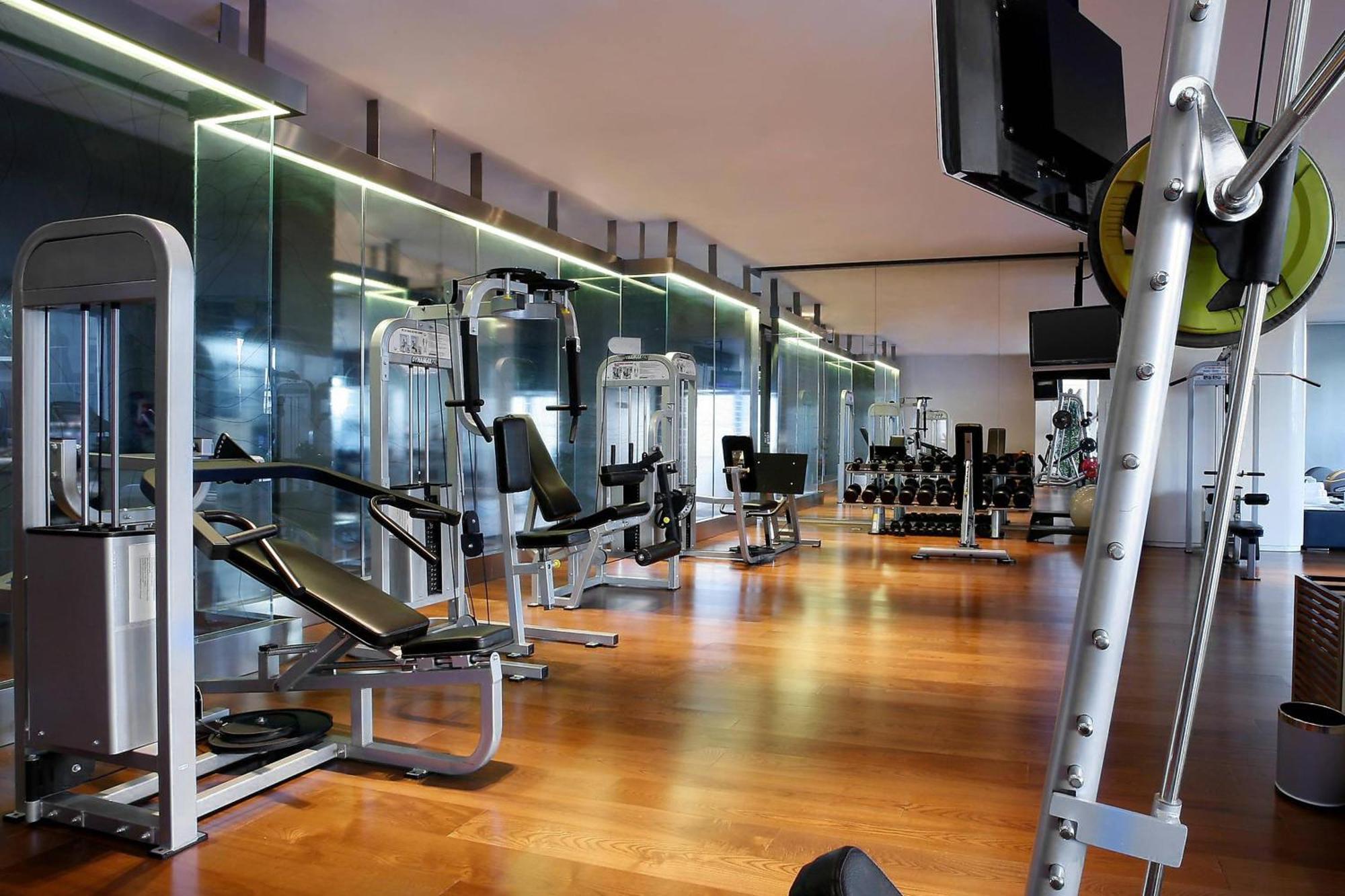 Le Meridien