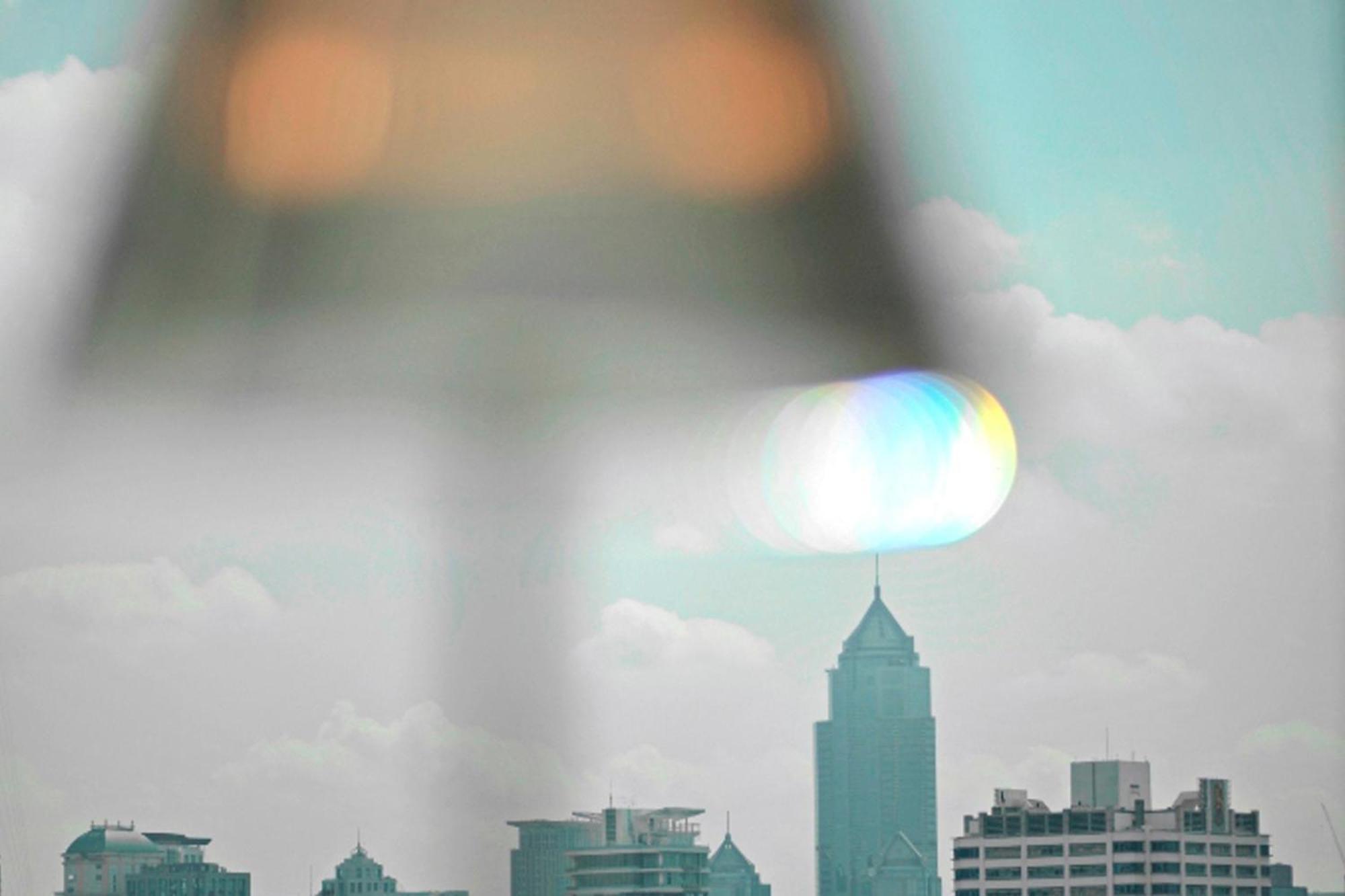Le Meridien Hotel Bangkok