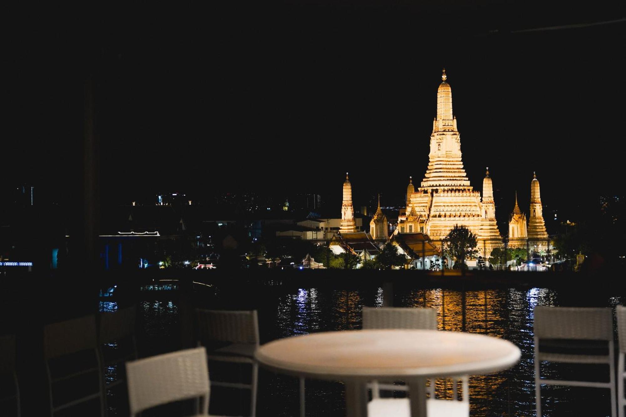Sala Rattanakosin Bangkok