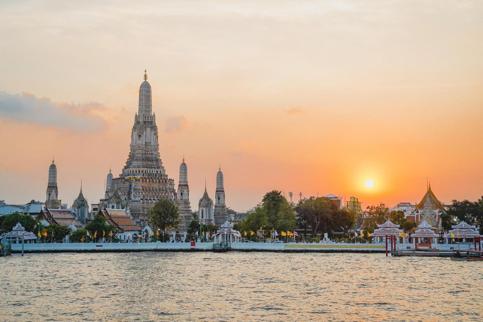 Hotel Sala Rattanakosin