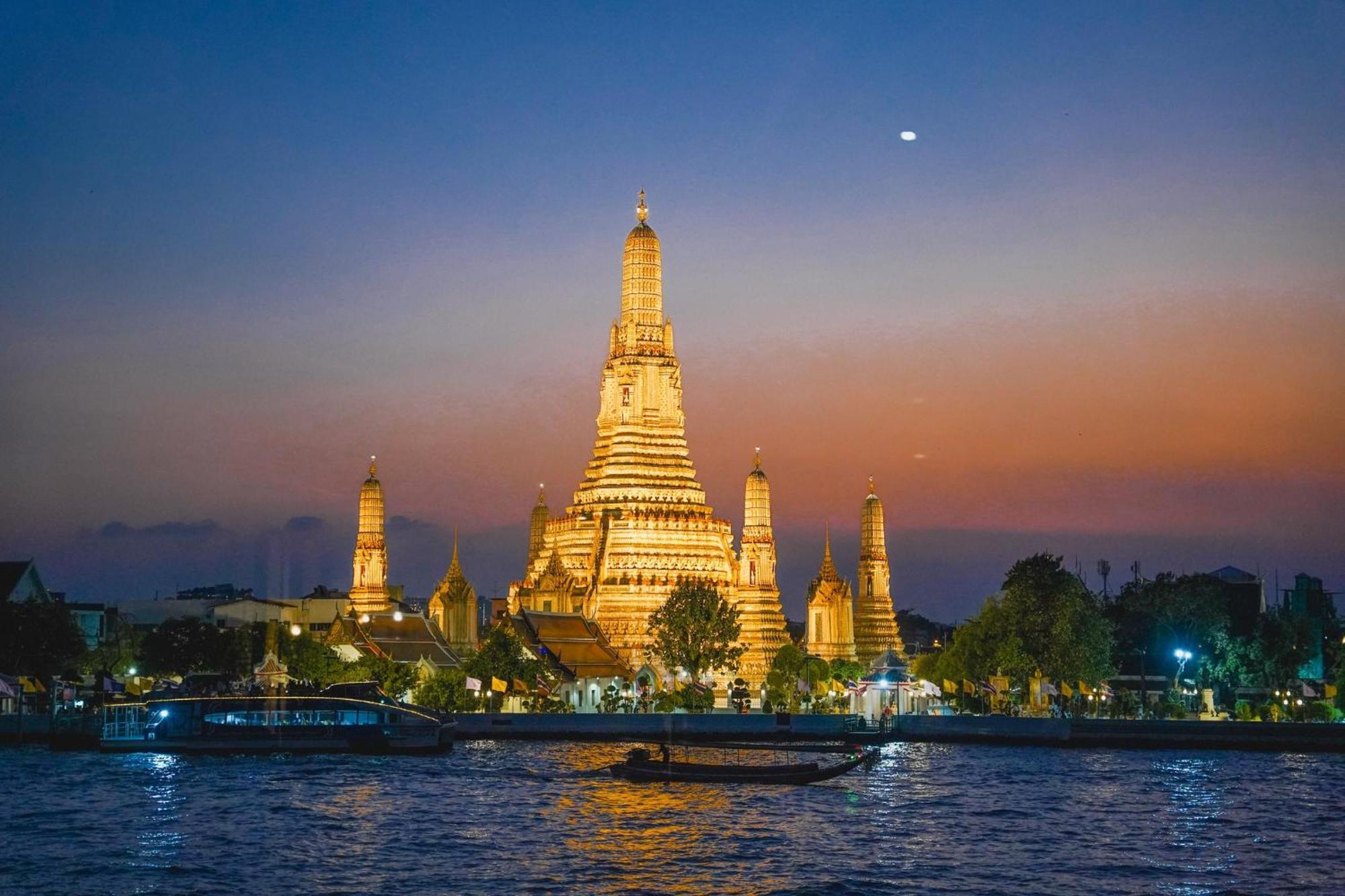 Sala Rattanakosin Hotel 4*