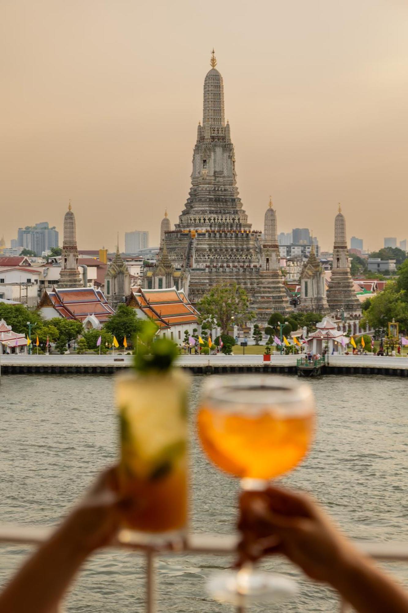 Sala Rattanakosin Hotel Bangkok