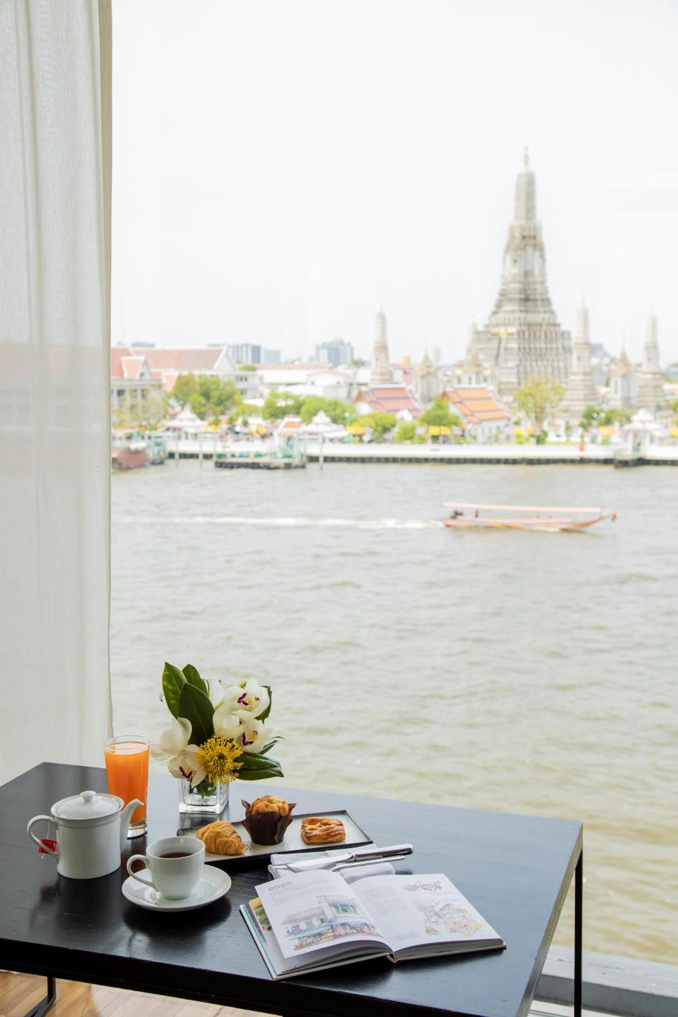 Hotel Sala Rattanakosin