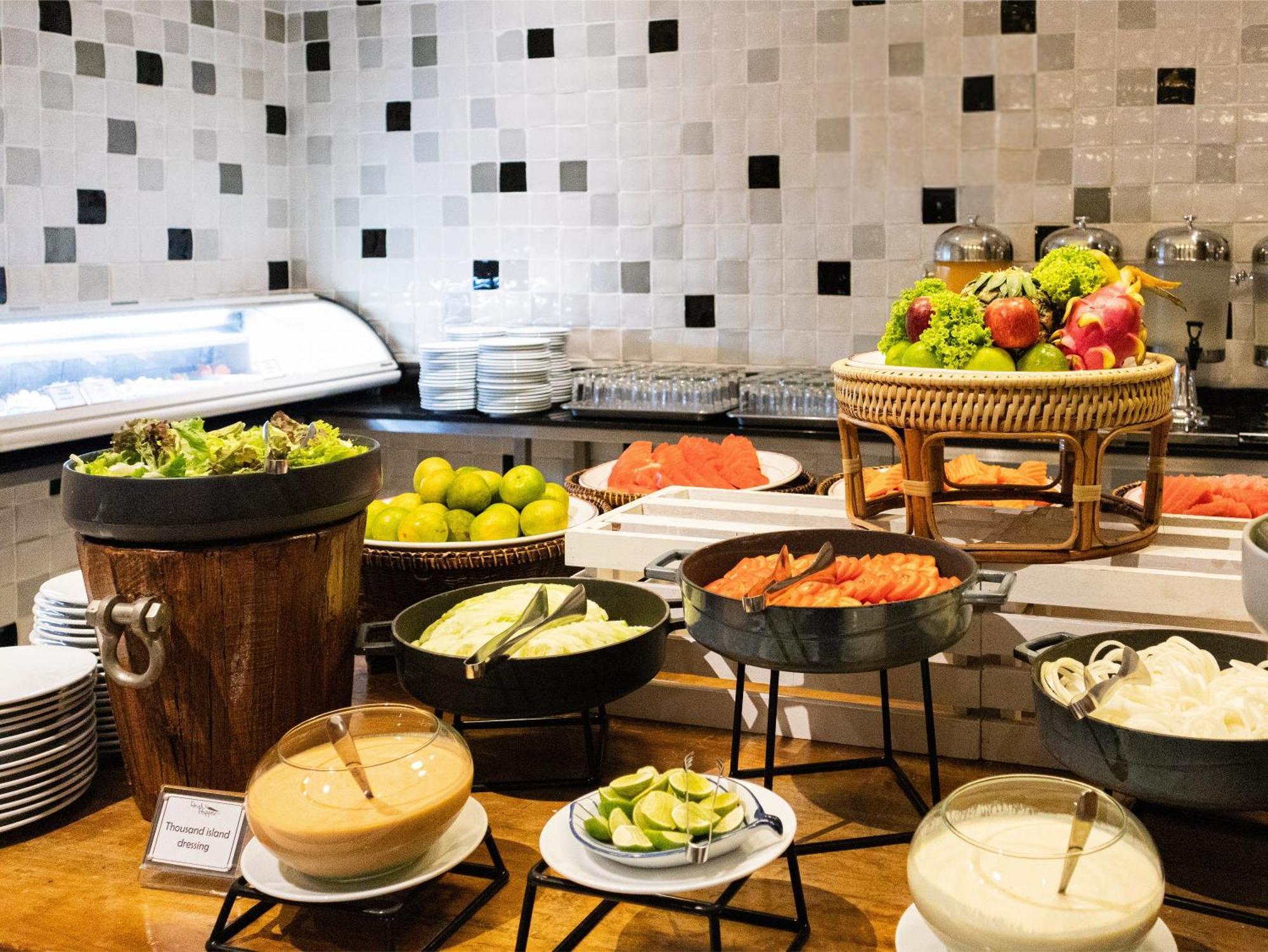 Rembrandt Sukhumvit - Sha Extra 4*