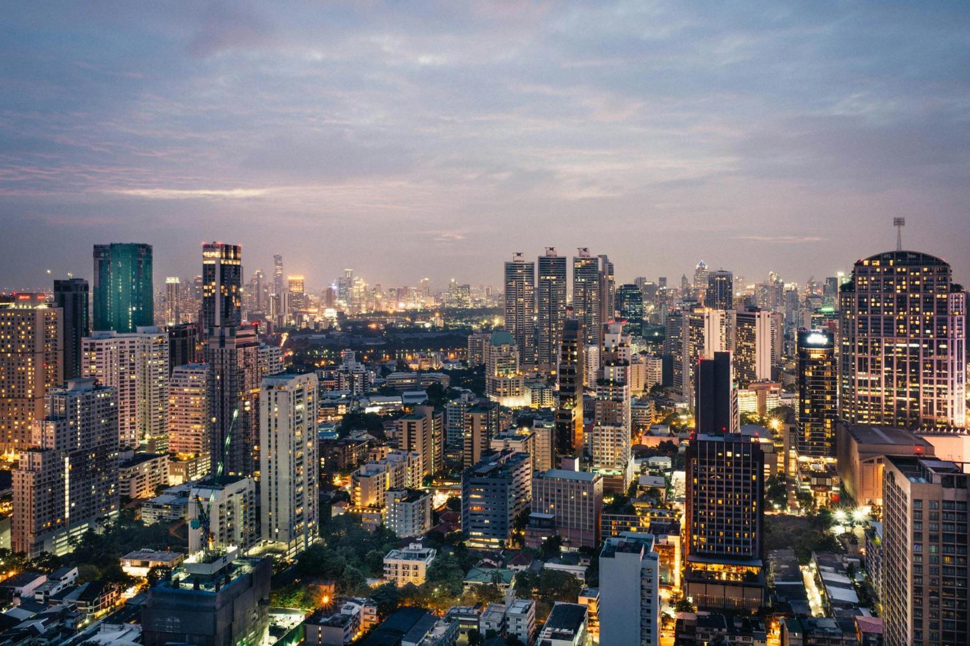 Rembrandt Sukhumvit - Sha Extra Hotel