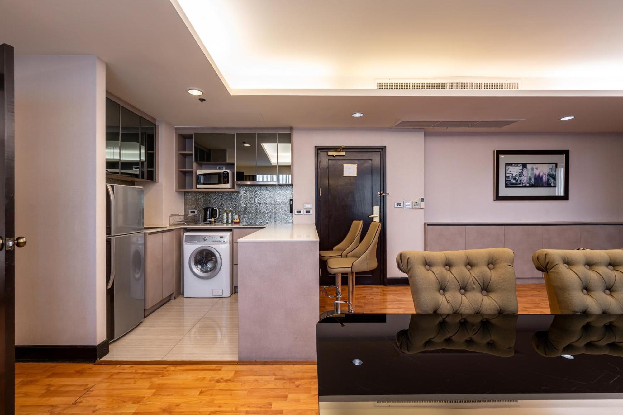Rembrandt Sukhumvit - Sha Extra 4*