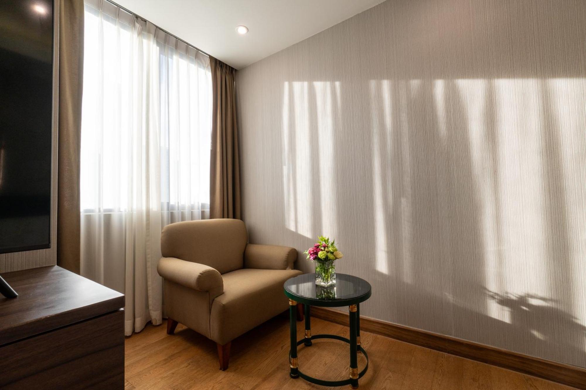 Rembrandt Sukhumvit - Sha Extra Bangkok