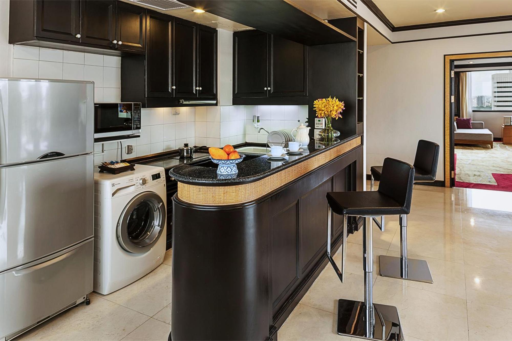 Rembrandt Sukhumvit - Sha Extra Hotel