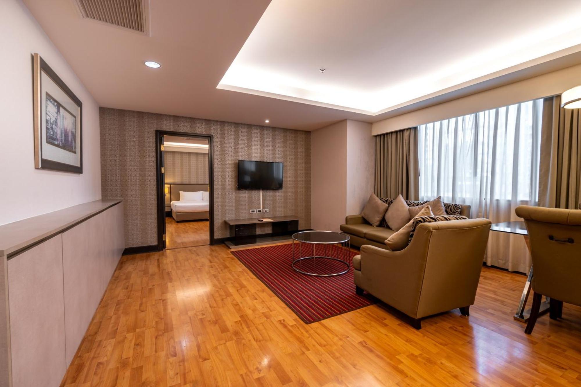 Rembrandt Sukhumvit - Sha Extra Bangkok