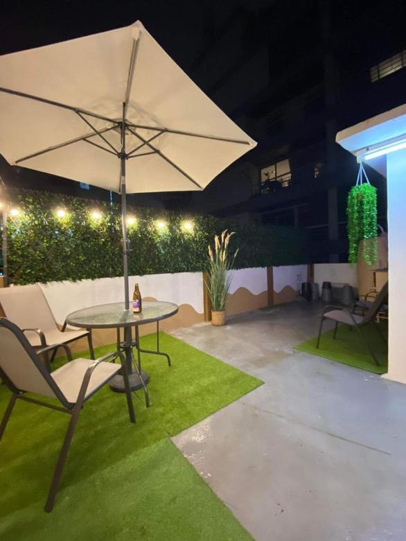 House 8 Pax - 8min To Bts * Bangkok