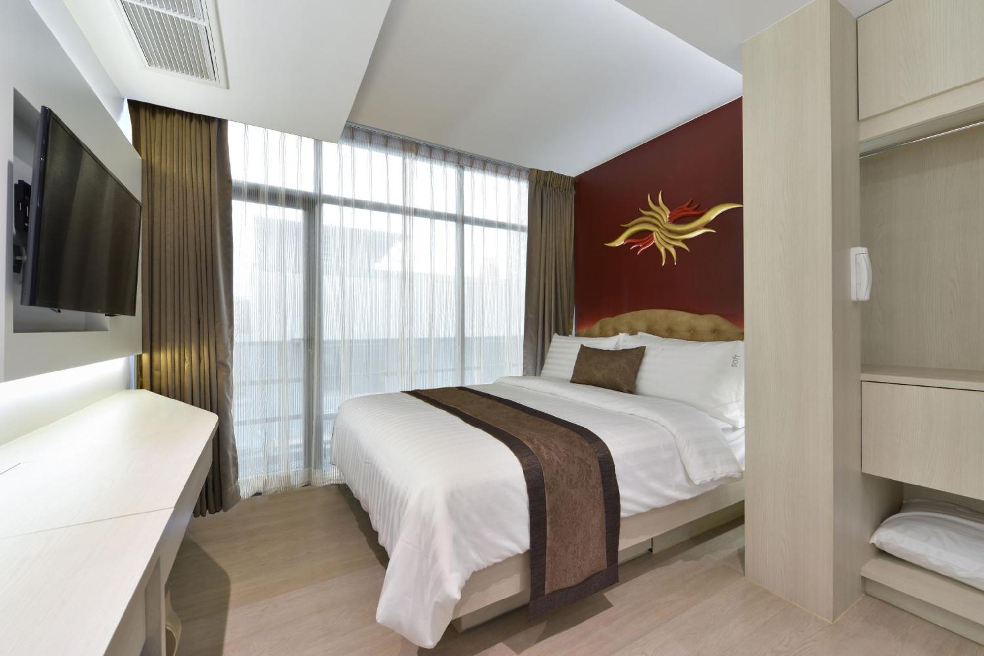 Hotel Syama Mansion Sukhumvit
