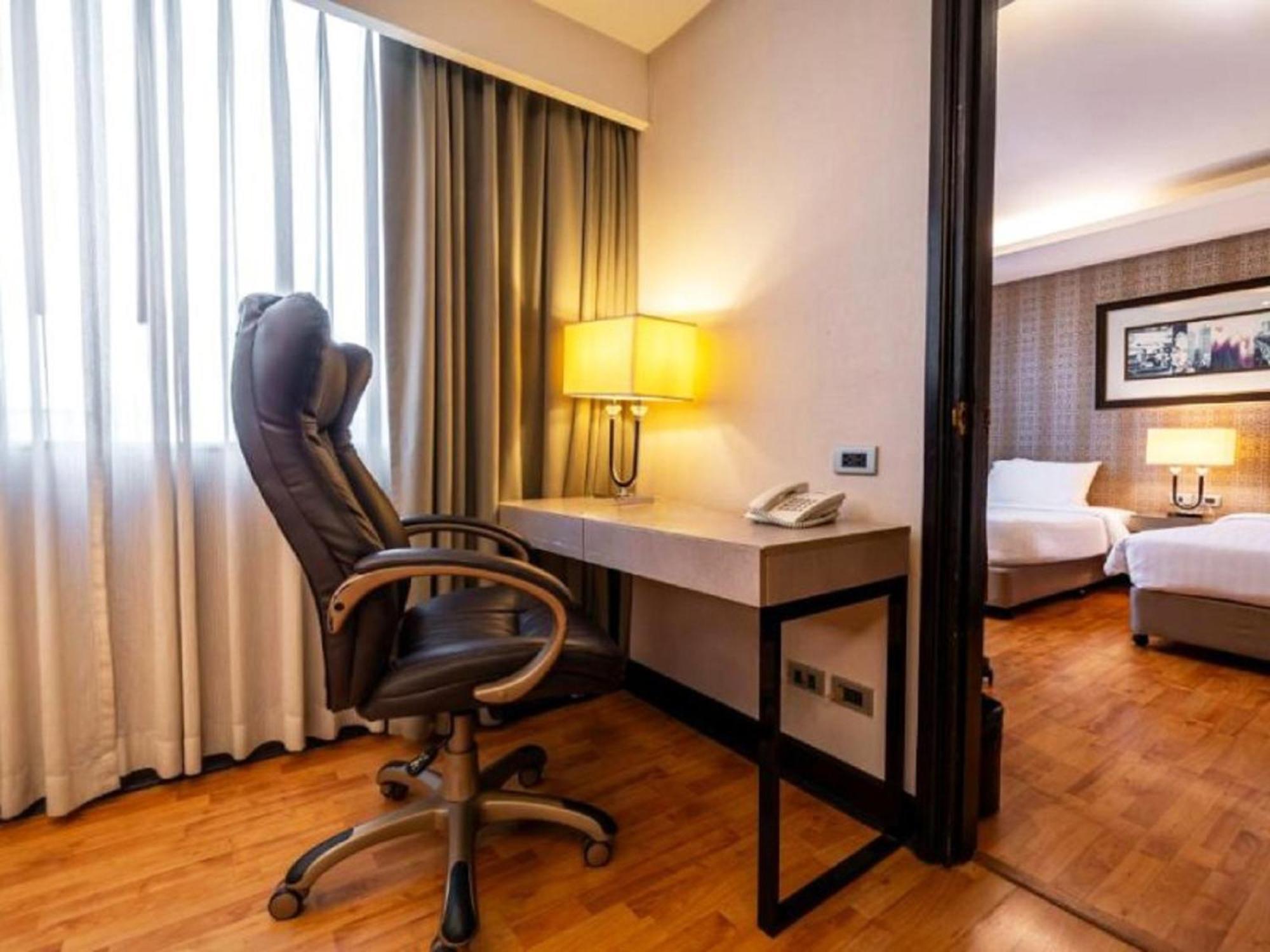 Rembrandt Sukhumvit - Sha Extra 4*