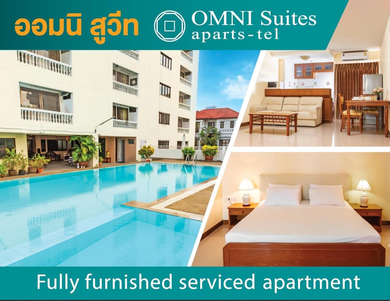 Sri Close Apartment