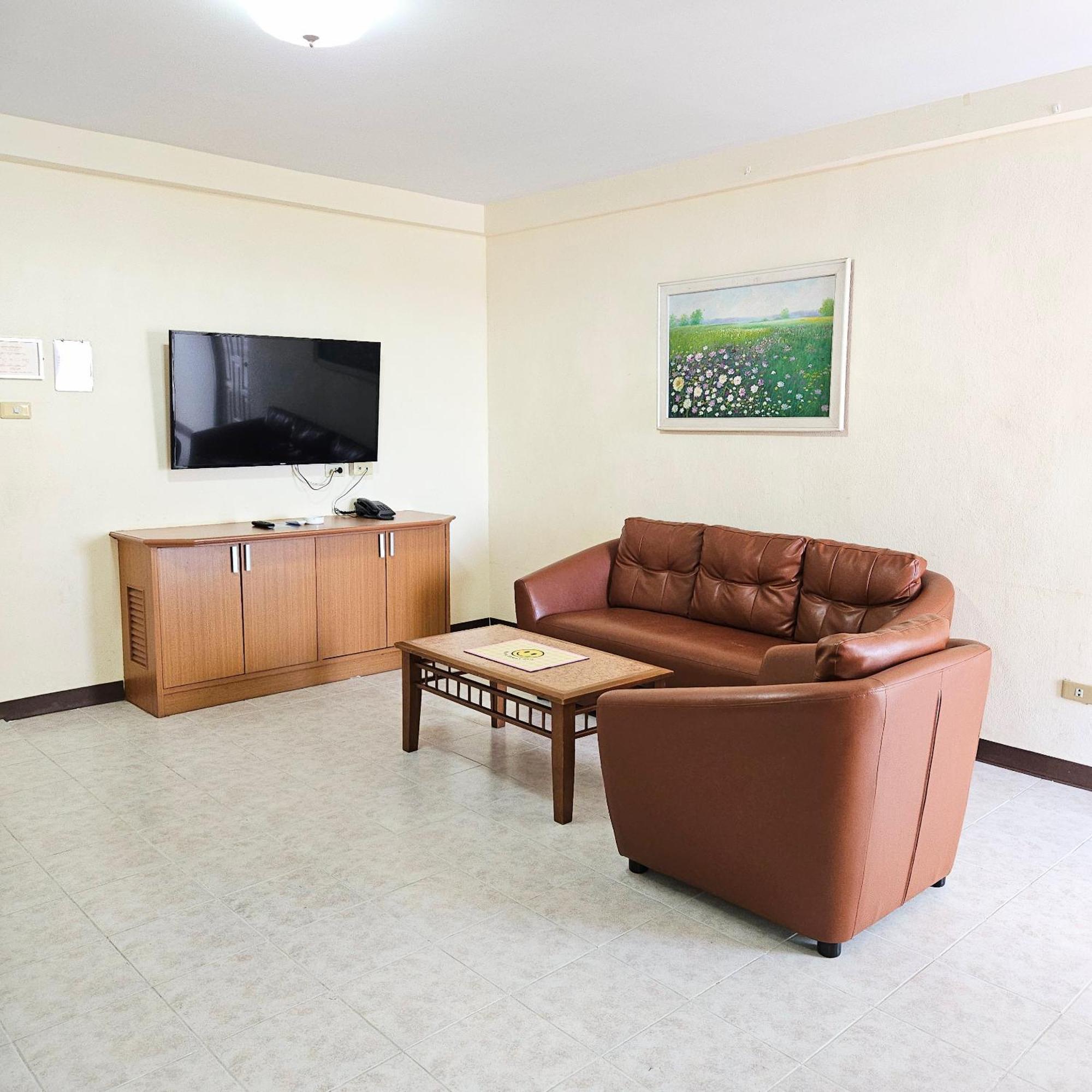 Sri Close Apartment