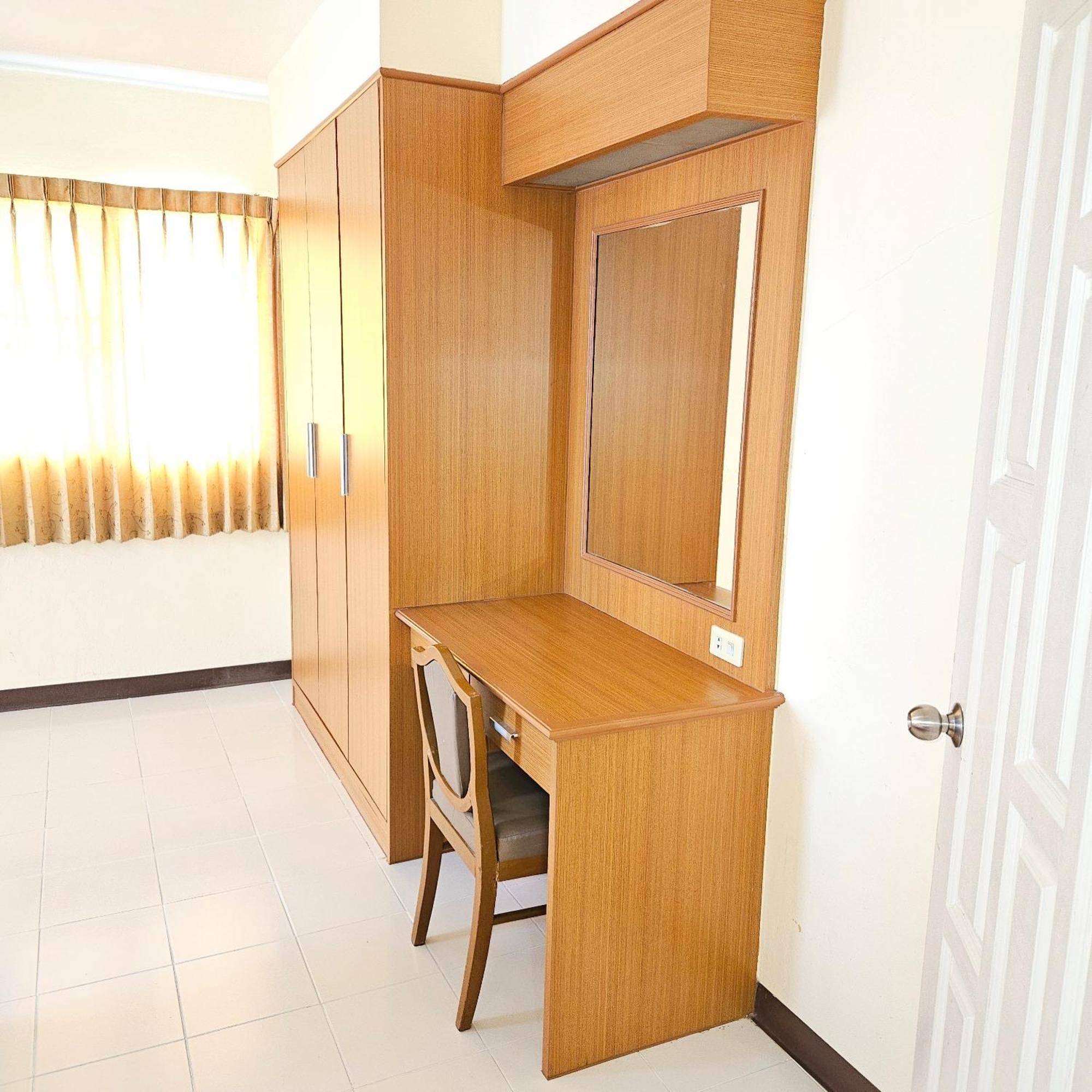 Sri Close Apartment *