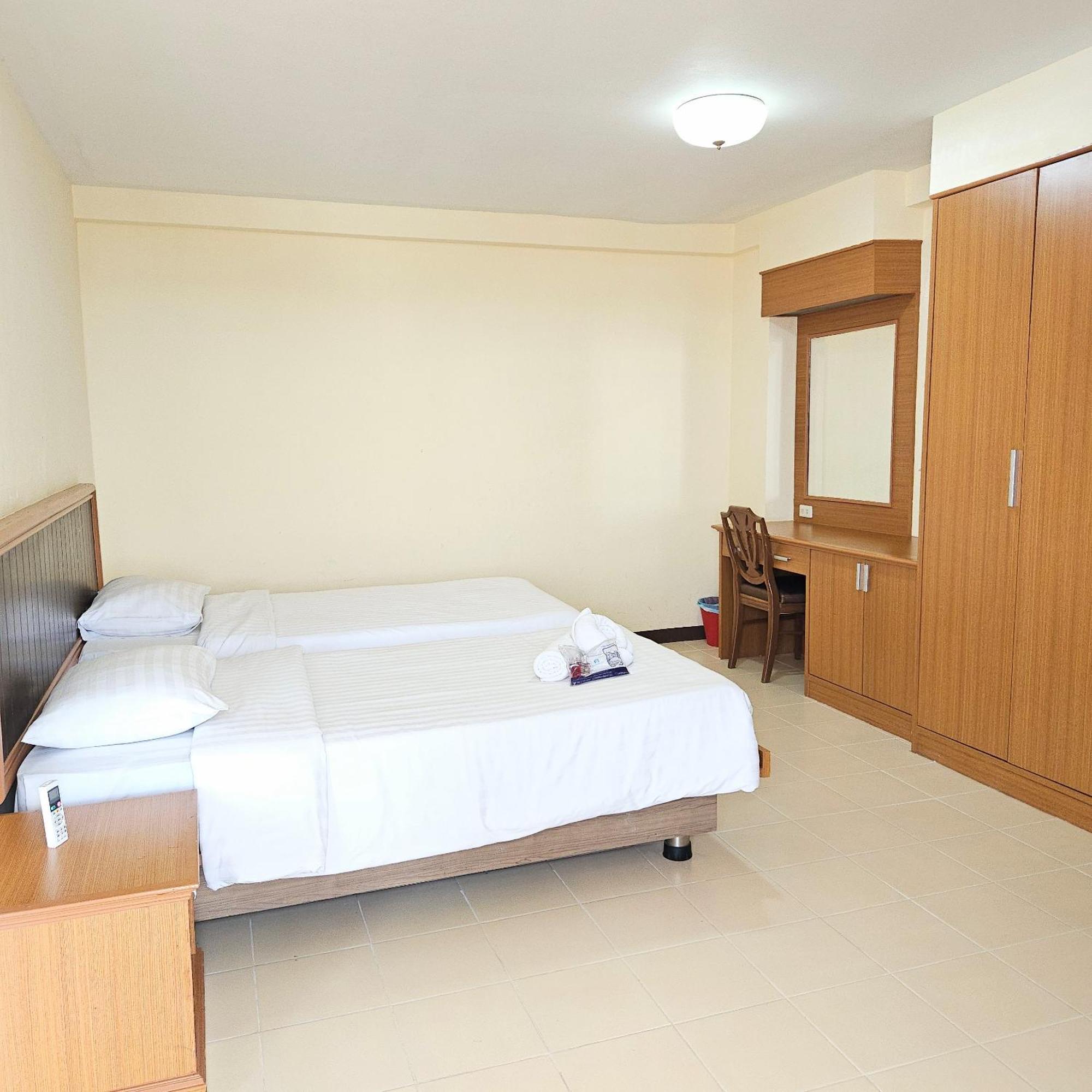 Apartment Sri Close *